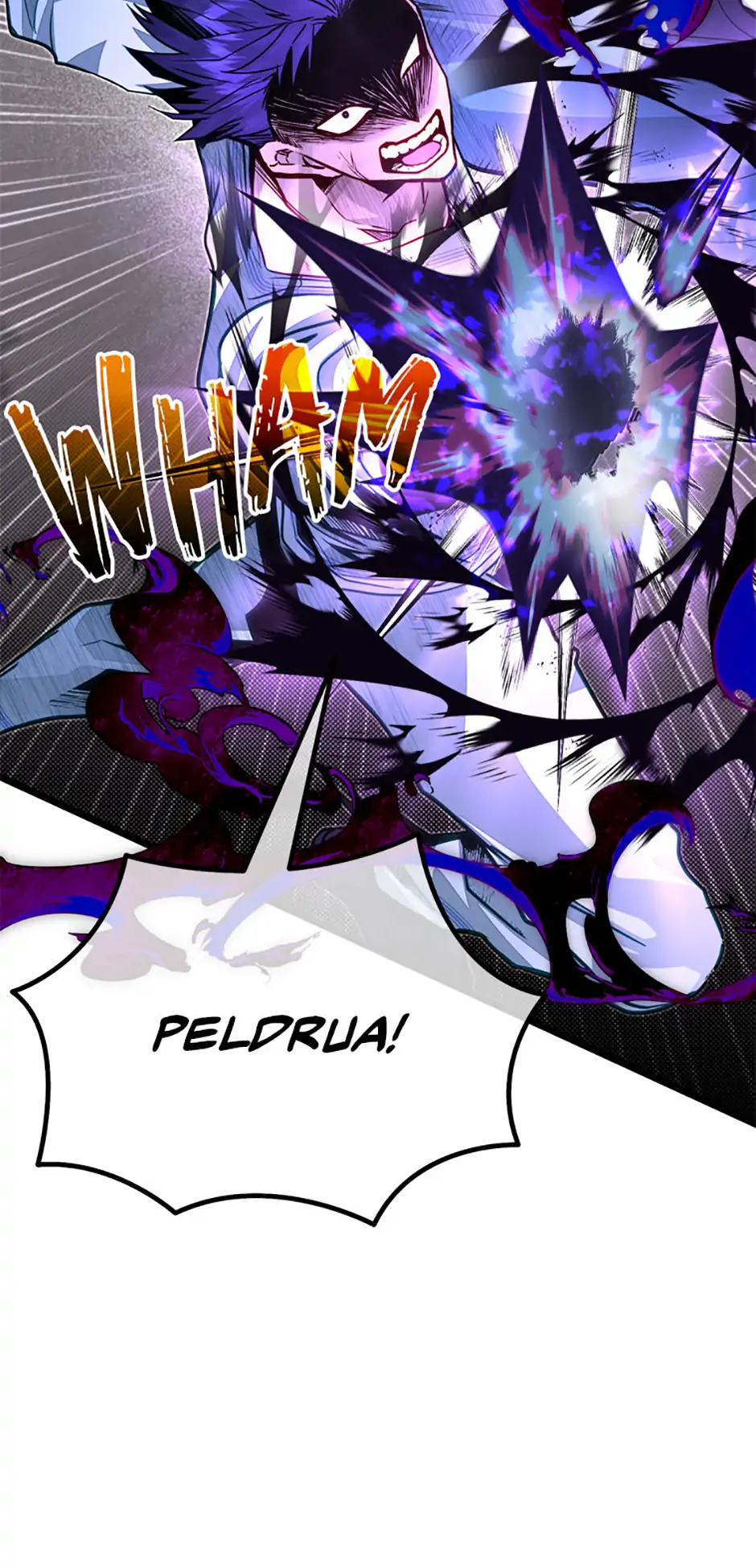 The Dragon Slayer Academy's Hotshot〘official〙 Chapter 78 page 44 - 