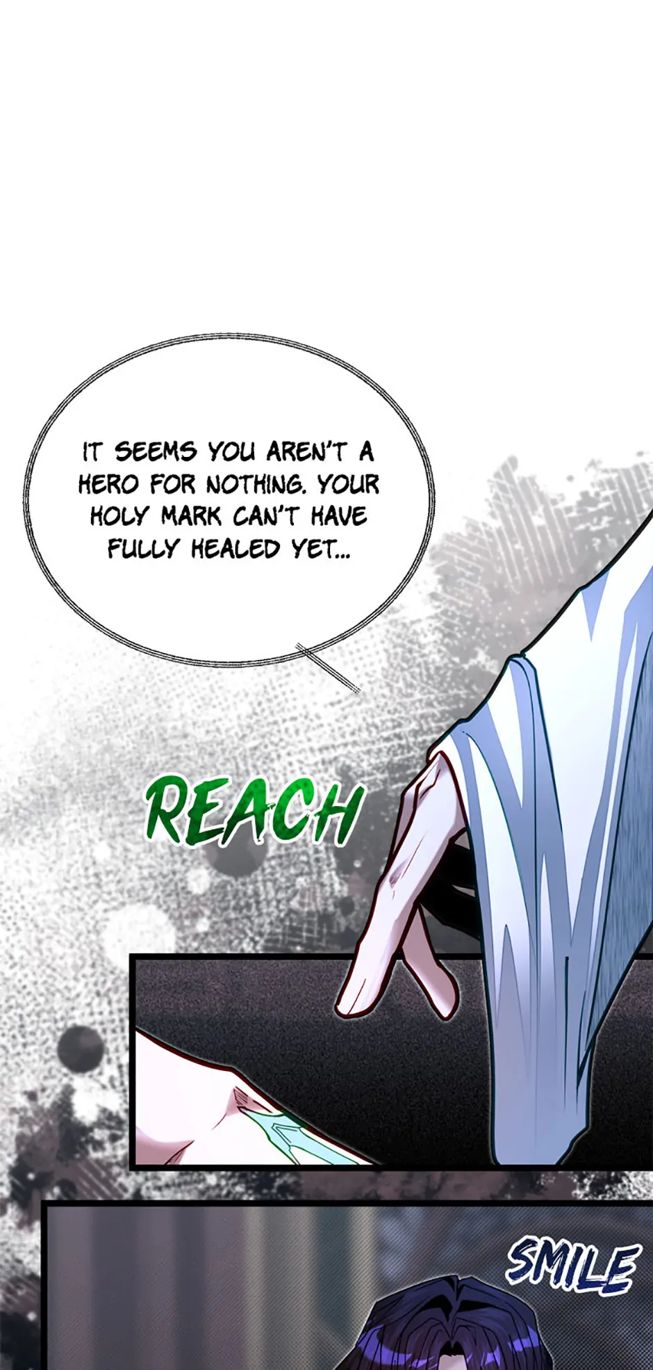 The Dragon Slayer Academy's Hotshot〘official〙 Chapter 78 page 46 - 