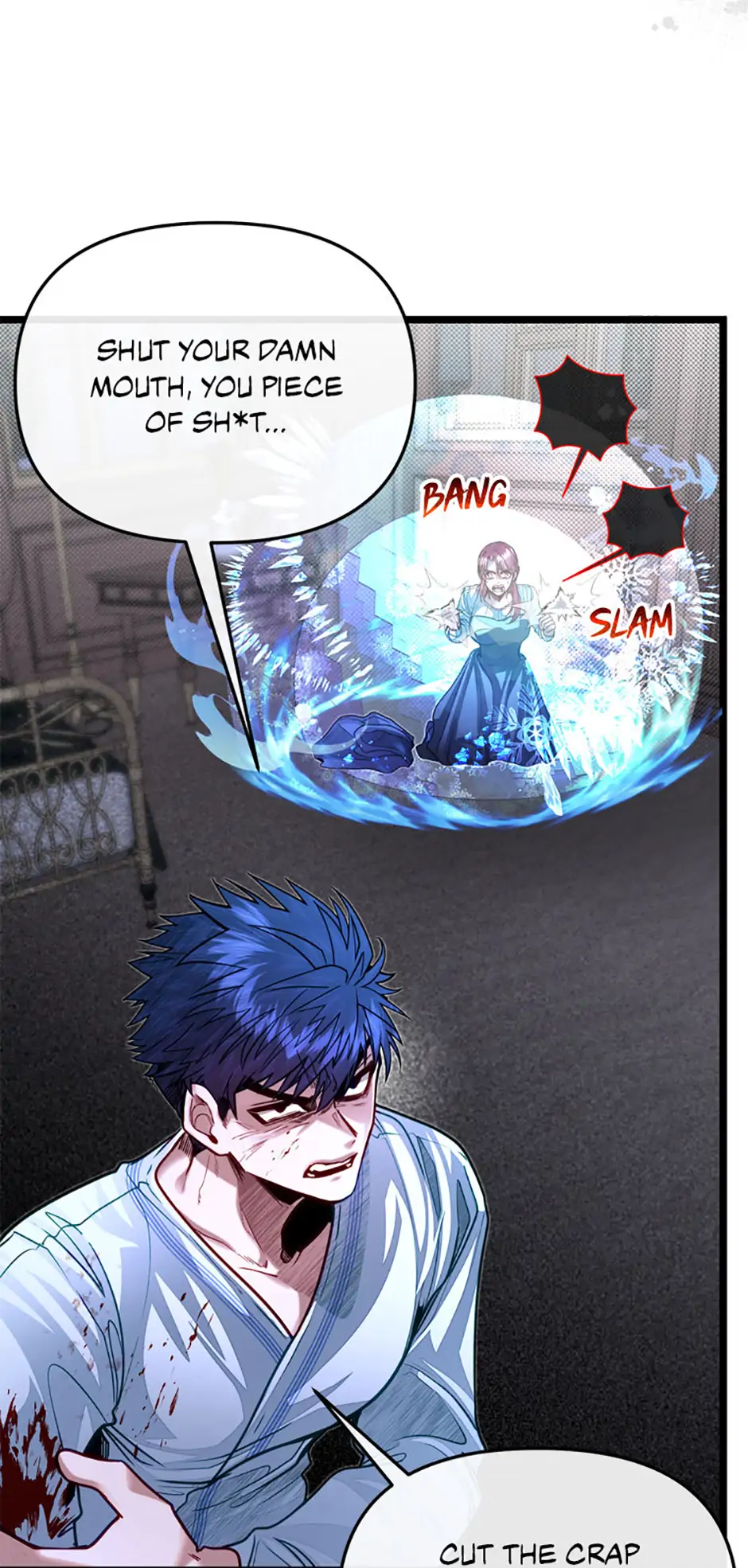 The Dragon Slayer Academy's Hotshot〘official〙 Chapter 78 page 48 - 