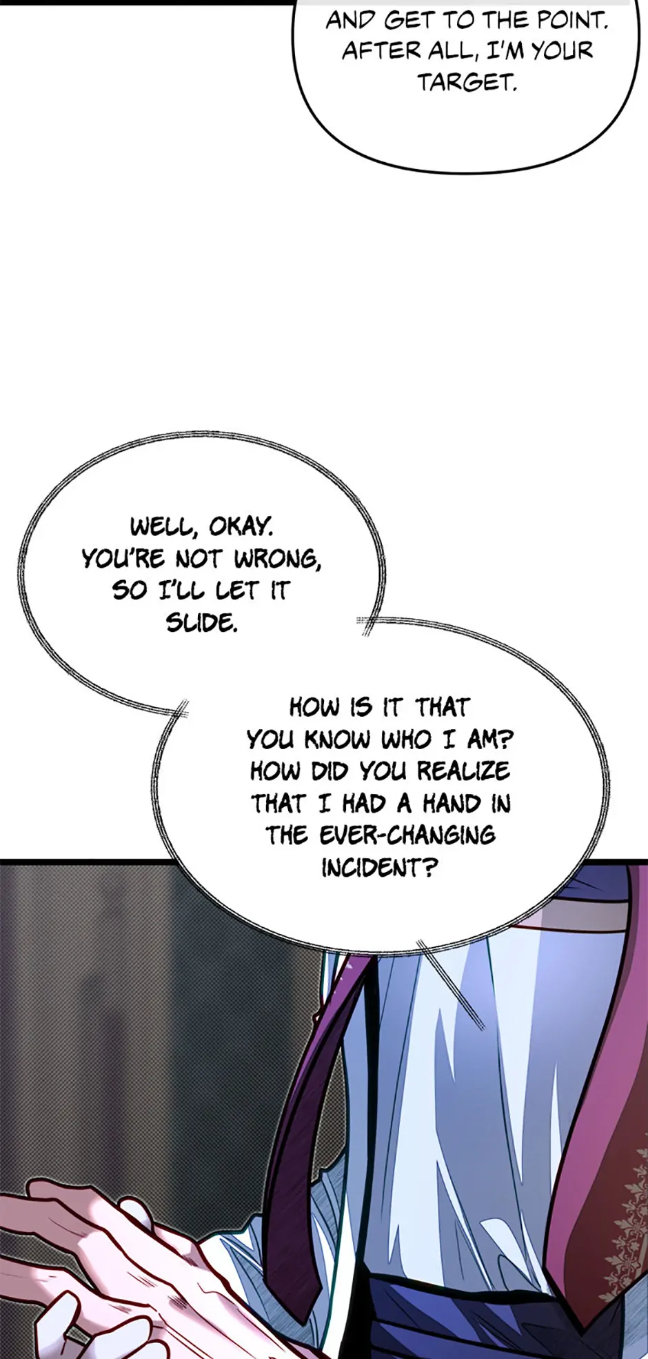 The Dragon Slayer Academy's Hotshot〘official〙 Chapter 78 page 49 - 