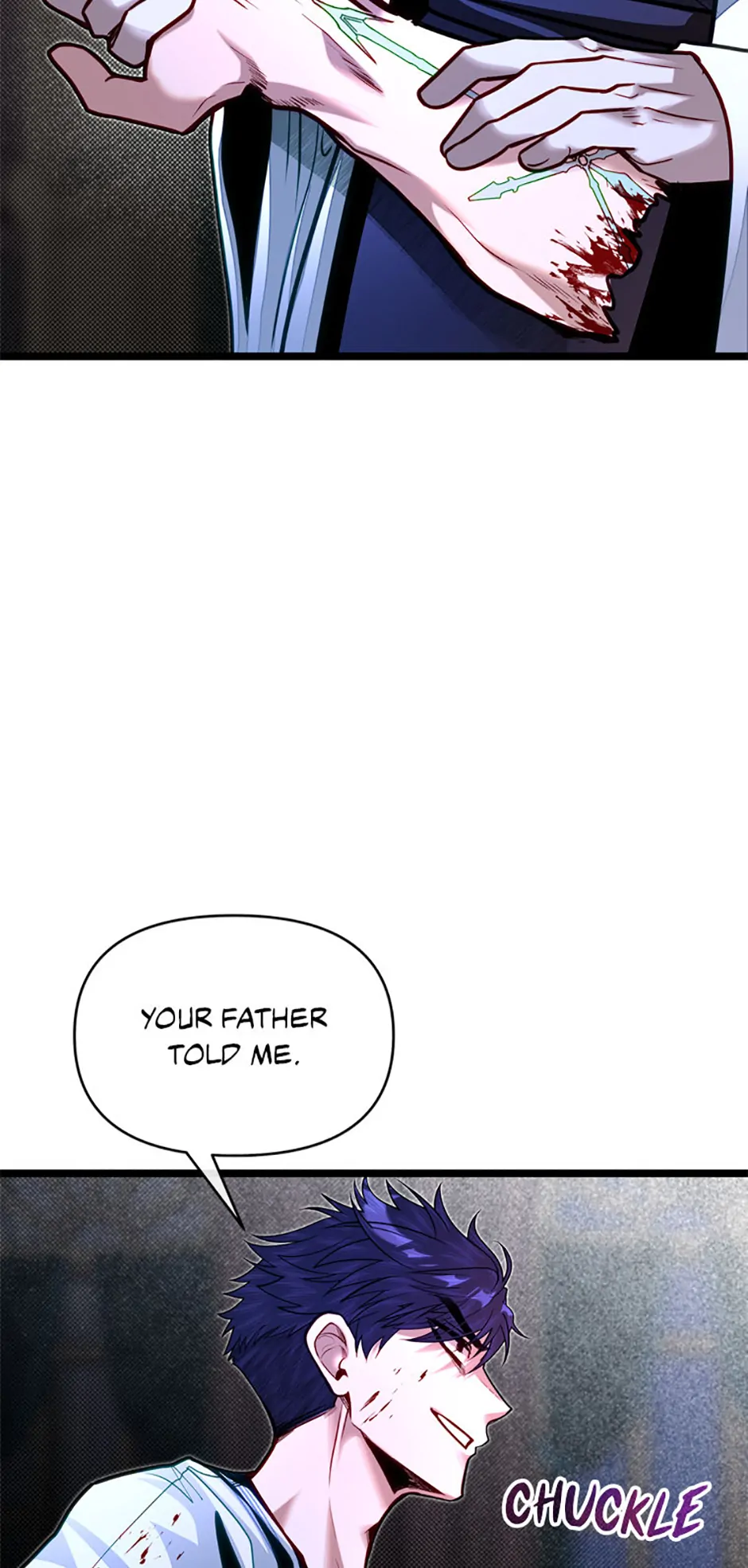 The Dragon Slayer Academy's Hotshot〘official〙 Chapter 78 page 50 - 