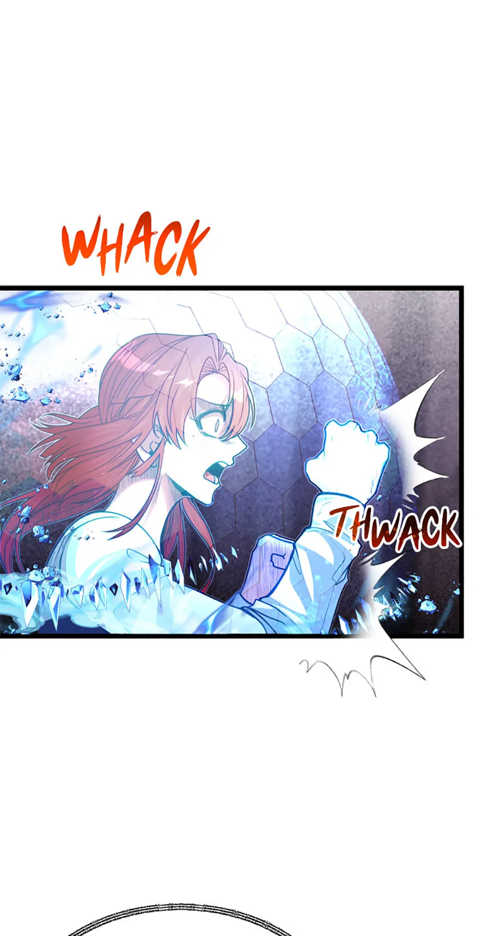 The Dragon Slayer Academy's Hotshot〘official〙 Chapter 78 page 53 - 