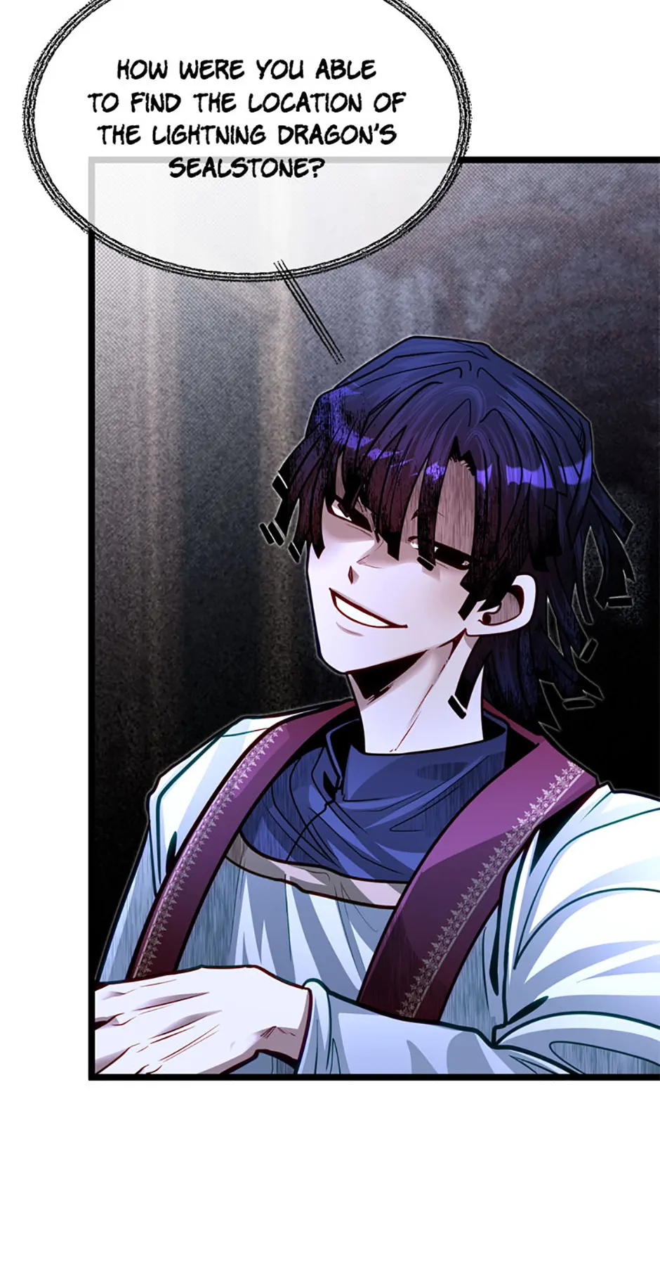 The Dragon Slayer Academy's Hotshot〘official〙 Chapter 78 page 54 - 