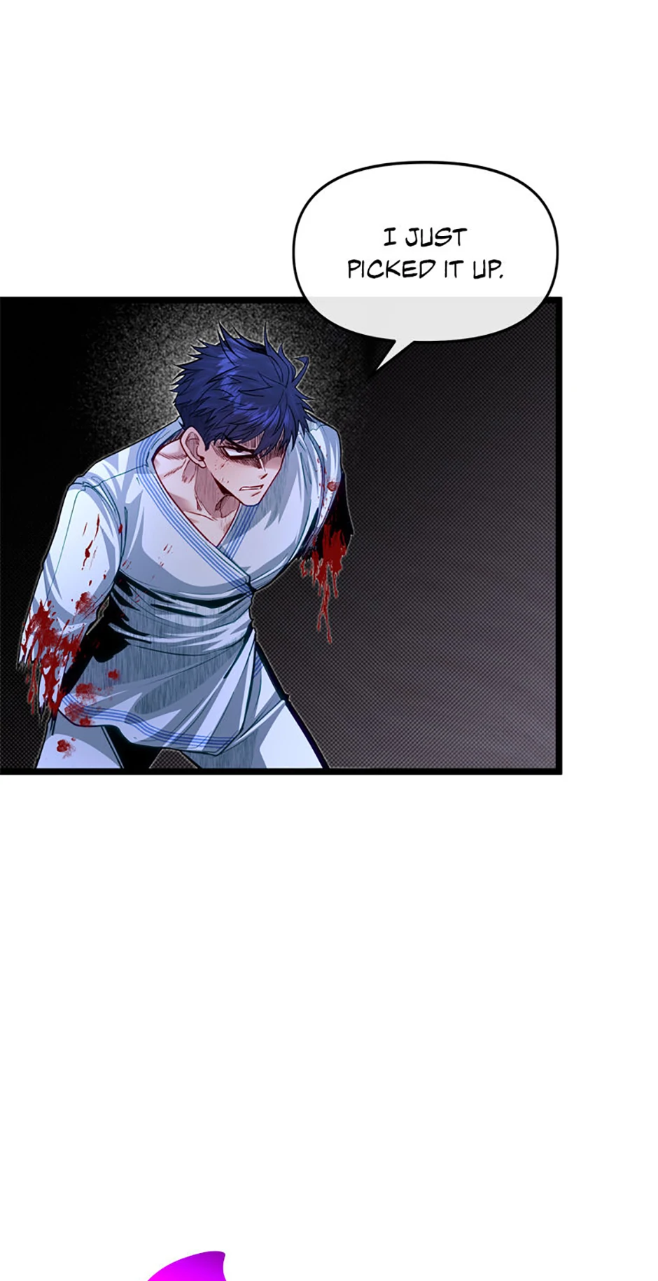 The Dragon Slayer Academy's Hotshot〘official〙 Chapter 78 page 55 - 