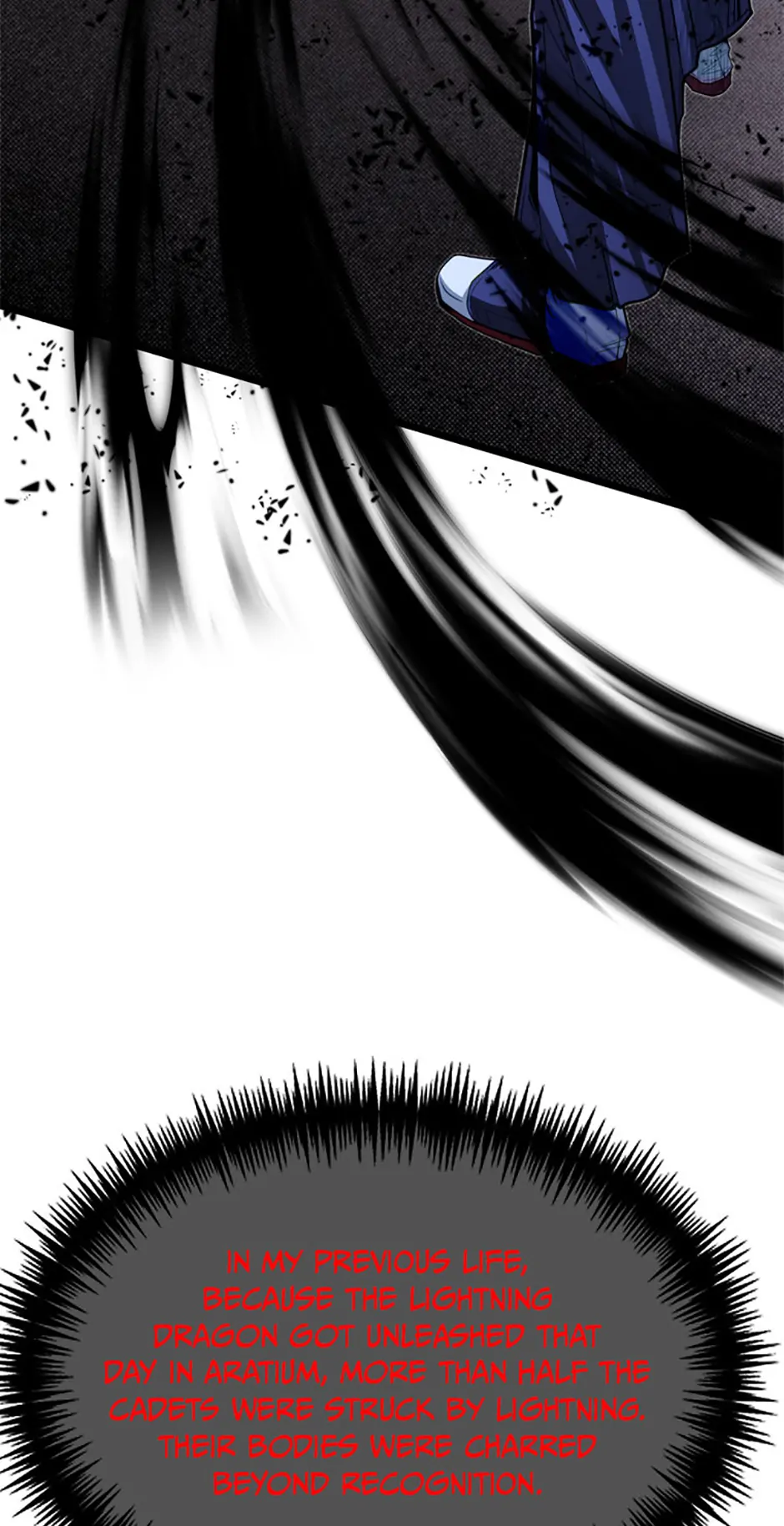 The Dragon Slayer Academy's Hotshot〘official〙 Chapter 78 page 58 - 