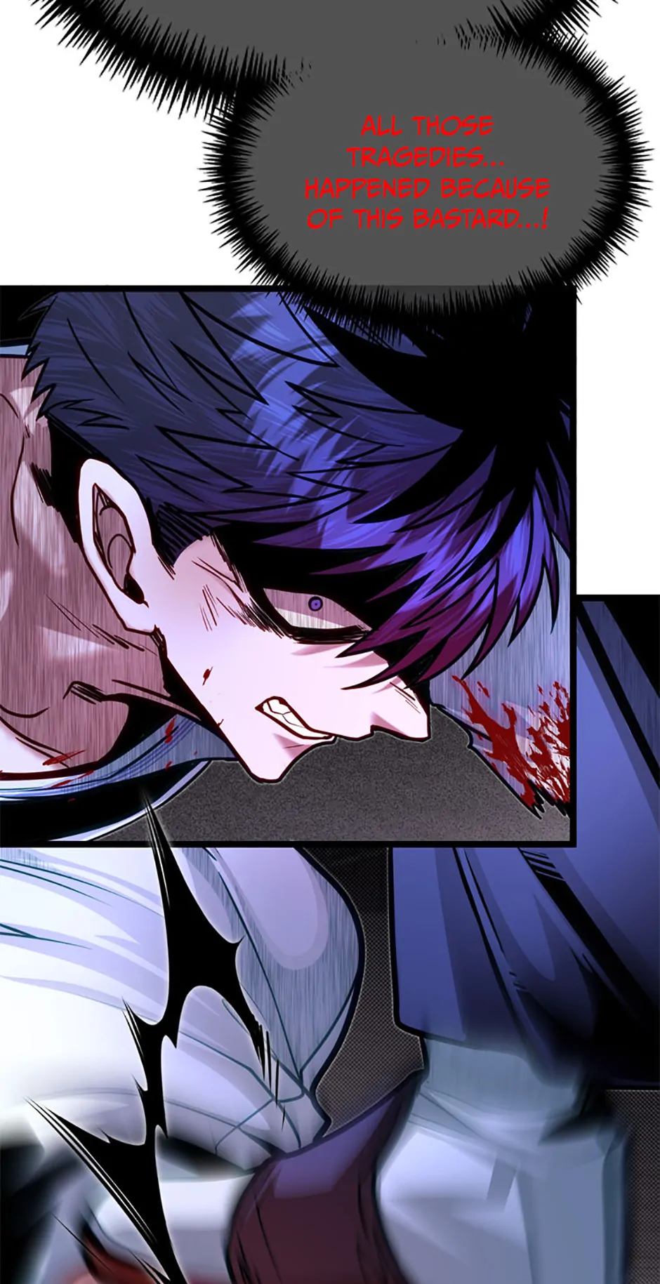 The Dragon Slayer Academy's Hotshot〘official〙 Chapter 78 page 59 - 