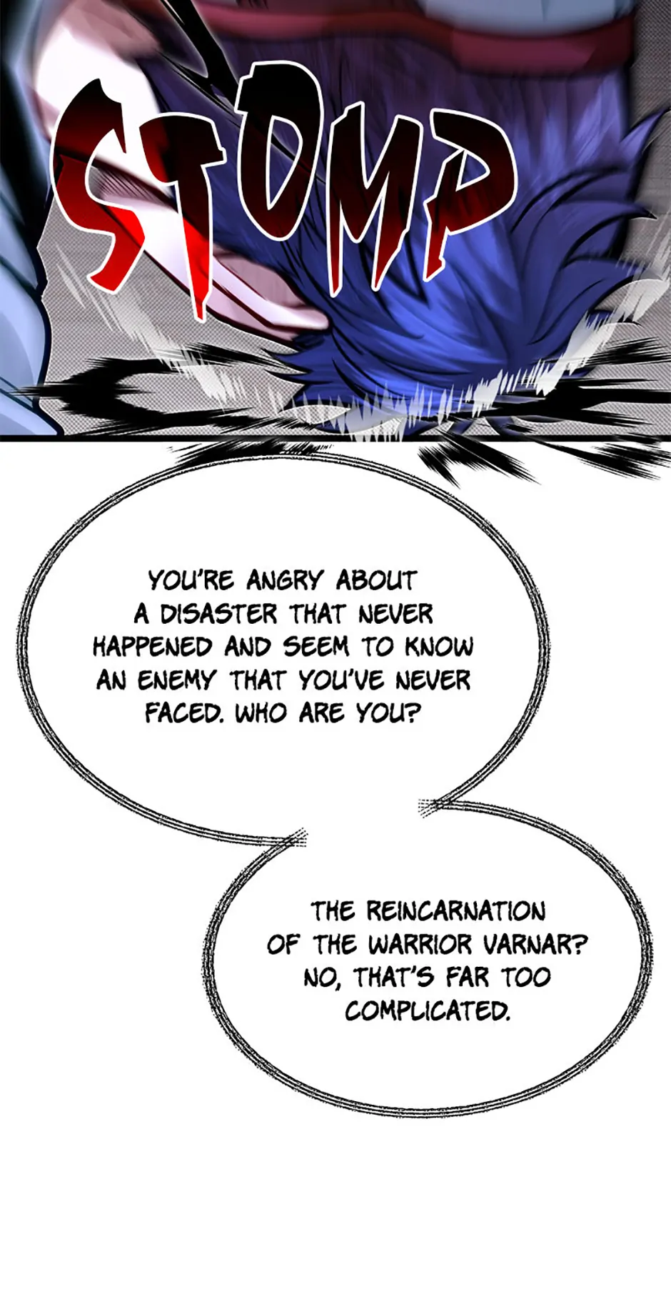 The Dragon Slayer Academy's Hotshot〘official〙 Chapter 78 page 60 - 