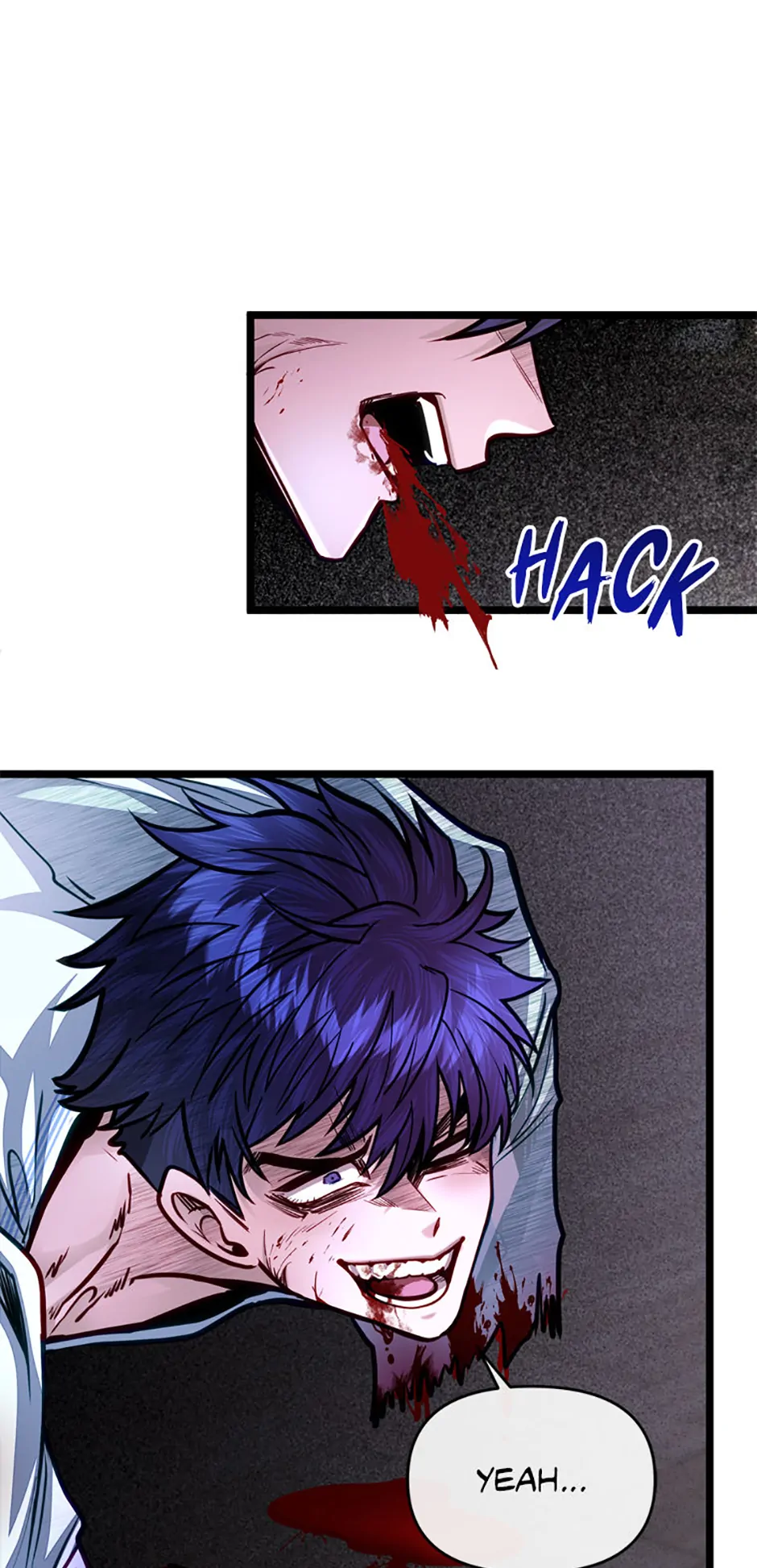 The Dragon Slayer Academy's Hotshot〘official〙 Chapter 78 page 78 - 