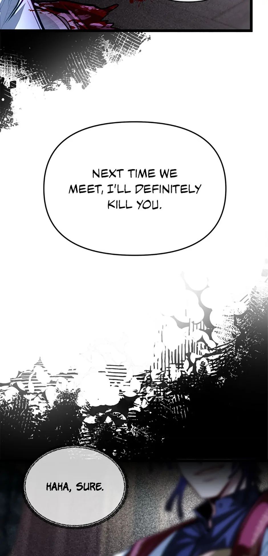 The Dragon Slayer Academy's Hotshot〘official〙 Chapter 78 page 79 - 