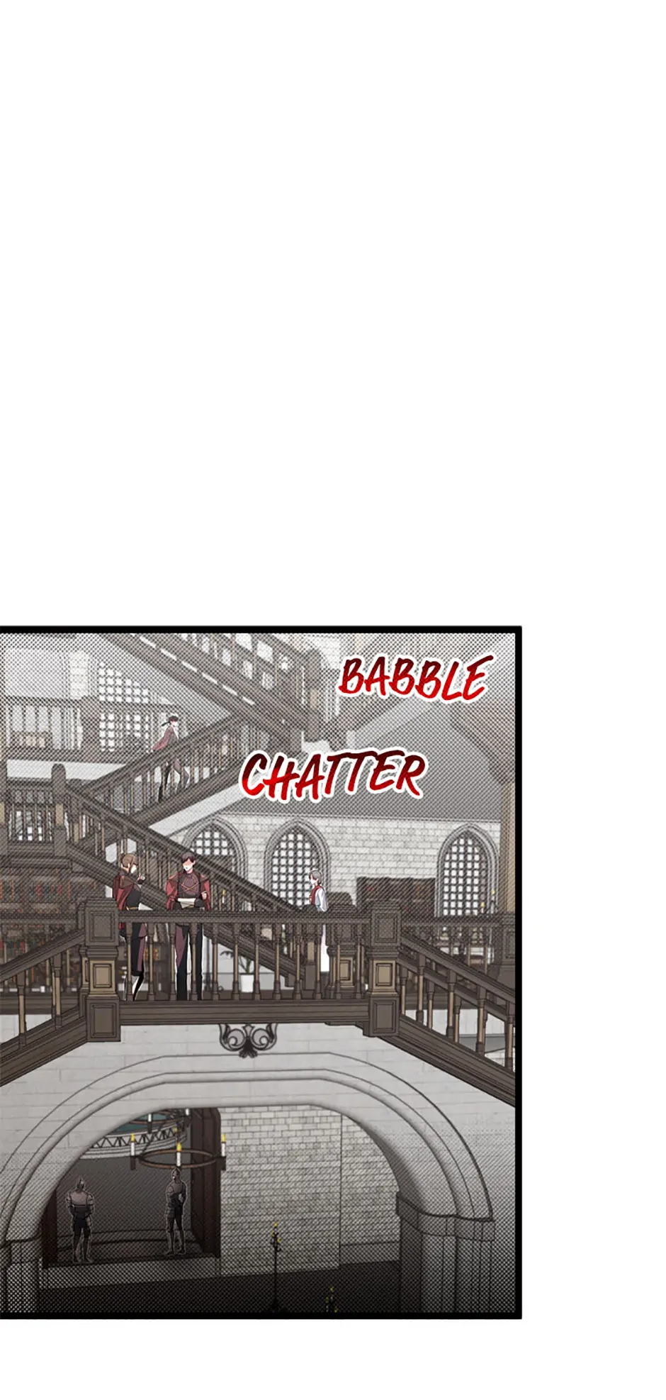 The Dragon Slayer Academy's Hotshot〘official〙 Chapter 79 page 2 - 