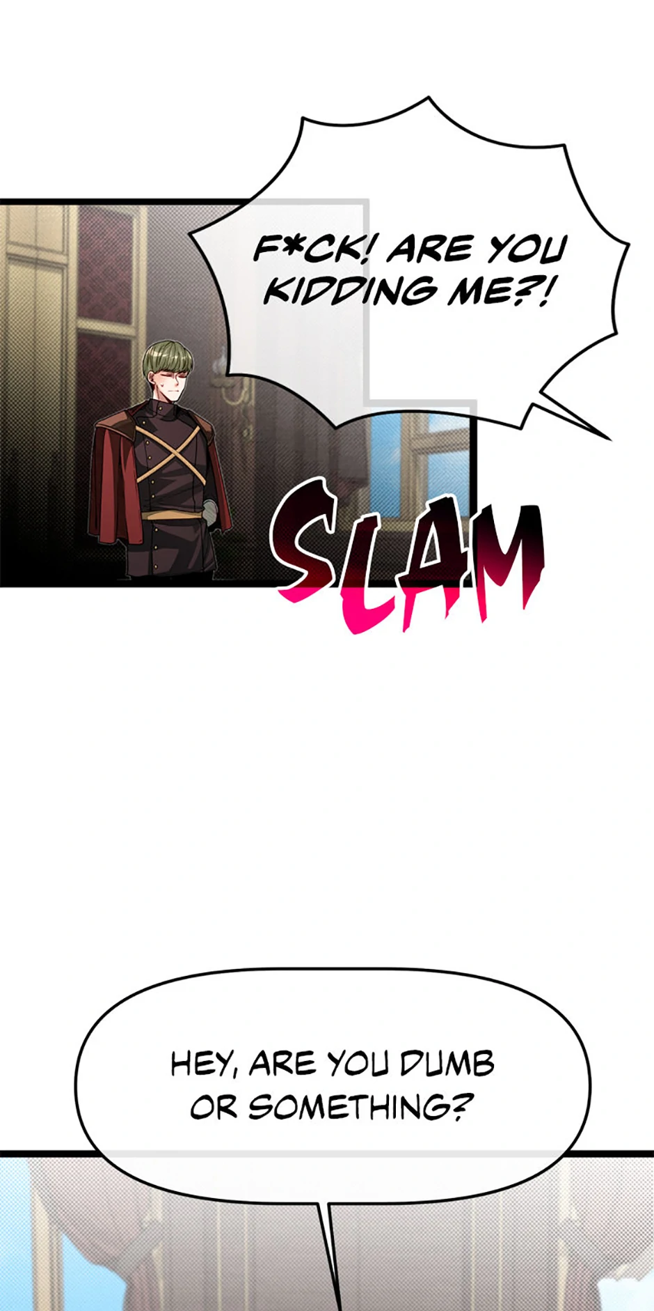 The Dragon Slayer Academy's Hotshot〘official〙 Chapter 79 page 14 - 