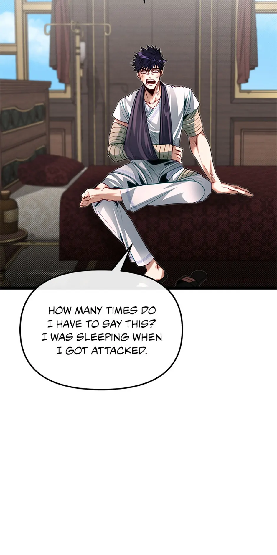 The Dragon Slayer Academy's Hotshot〘official〙 Chapter 79 page 15 - 