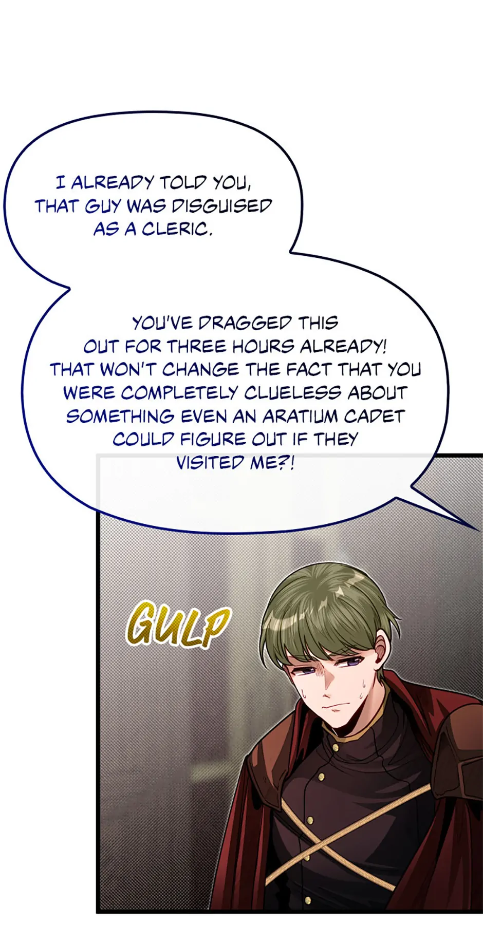 The Dragon Slayer Academy's Hotshot〘official〙 Chapter 79 page 19 - 