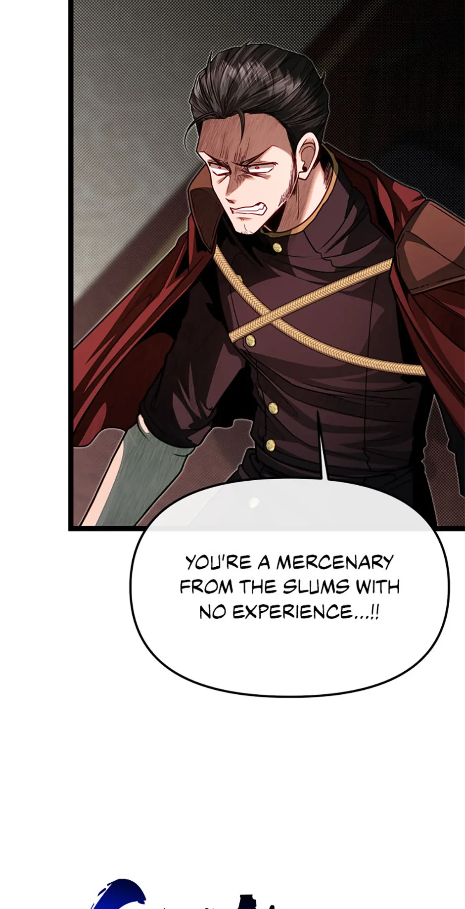 The Dragon Slayer Academy's Hotshot〘official〙 Chapter 79 page 22 - 