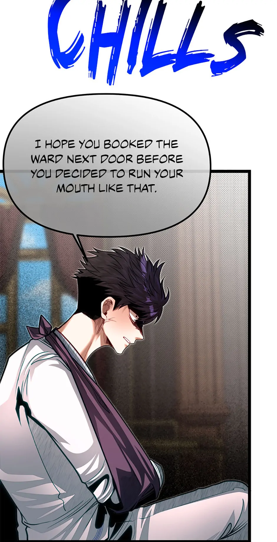 The Dragon Slayer Academy's Hotshot〘official〙 Chapter 79 page 23 - 