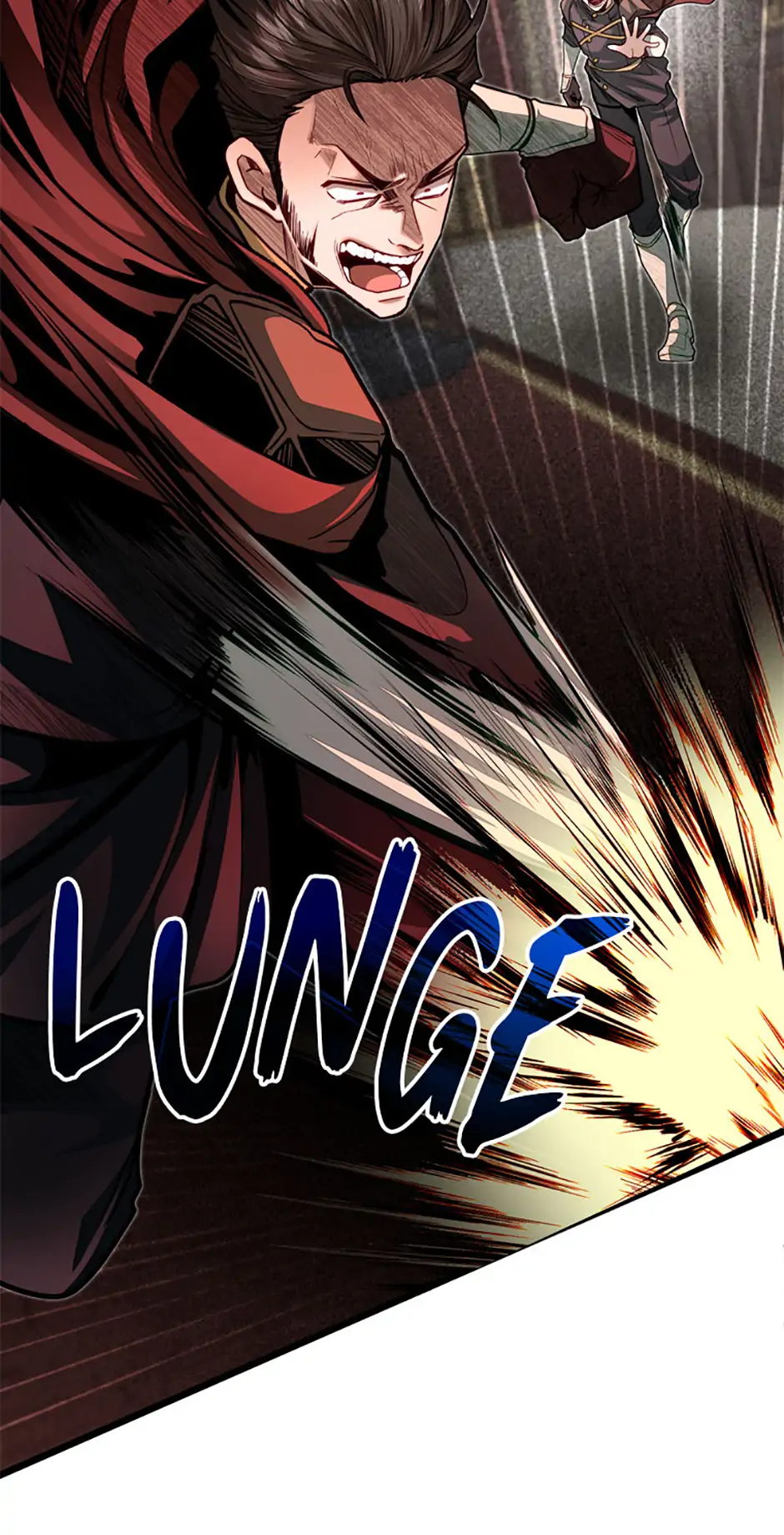 The Dragon Slayer Academy's Hotshot〘official〙 Chapter 79 page 25 - 