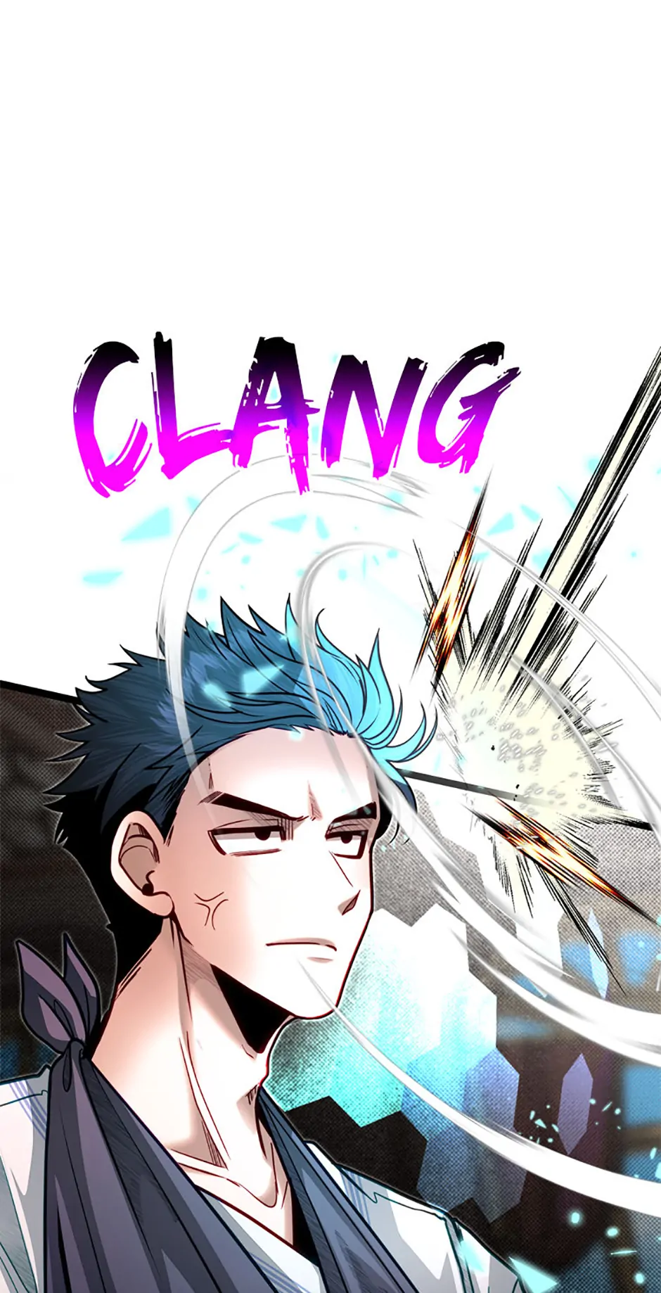 The Dragon Slayer Academy's Hotshot〘official〙 Chapter 79 page 26 - 