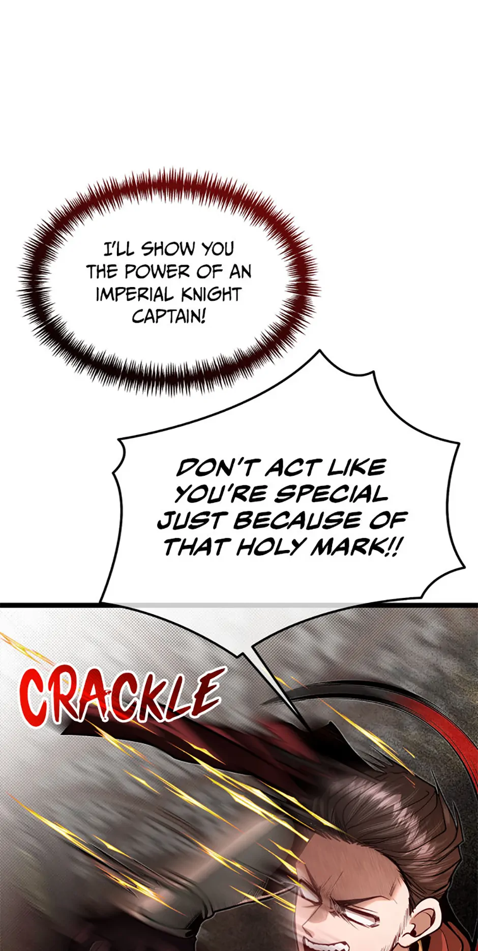 The Dragon Slayer Academy's Hotshot〘official〙 Chapter 79 page 28 - 
