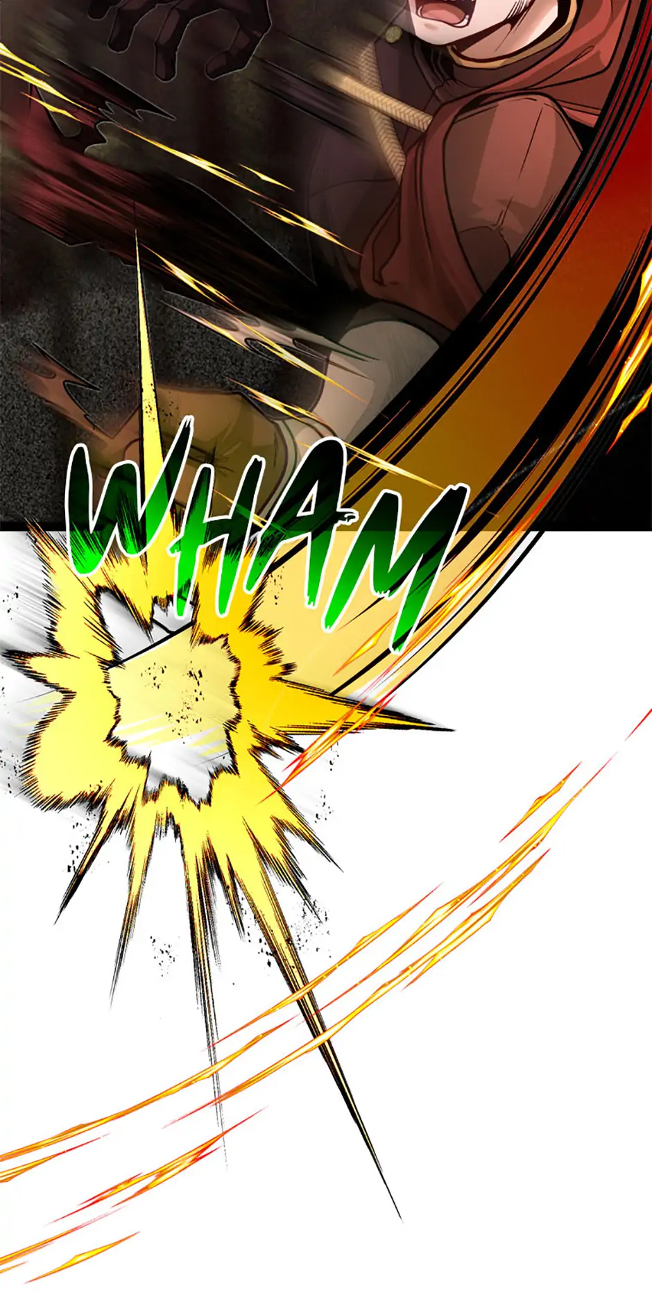 The Dragon Slayer Academy's Hotshot〘official〙 Chapter 79 page 29 - 