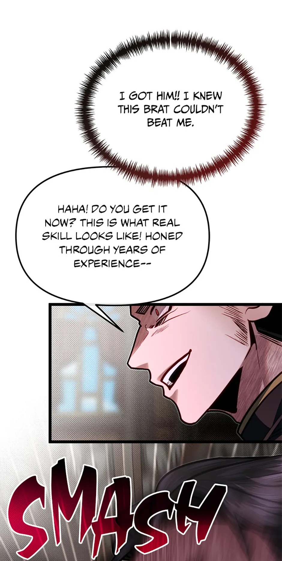 The Dragon Slayer Academy's Hotshot〘official〙 Chapter 79 page 31 - 