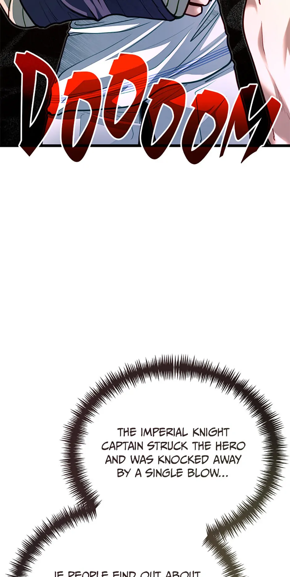 The Dragon Slayer Academy's Hotshot〘official〙 Chapter 79 page 35 - 