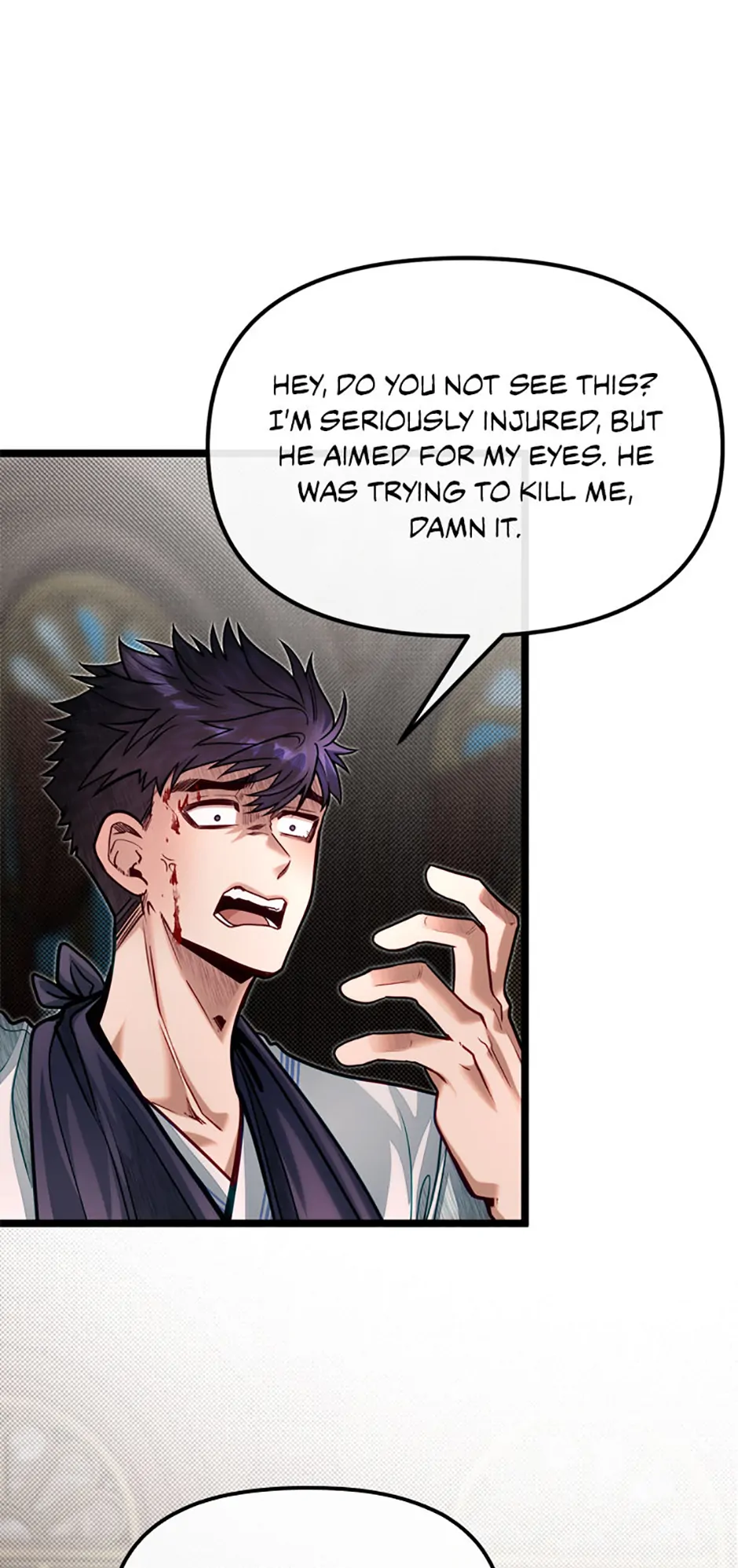 The Dragon Slayer Academy's Hotshot〘official〙 Chapter 79 page 37 - 