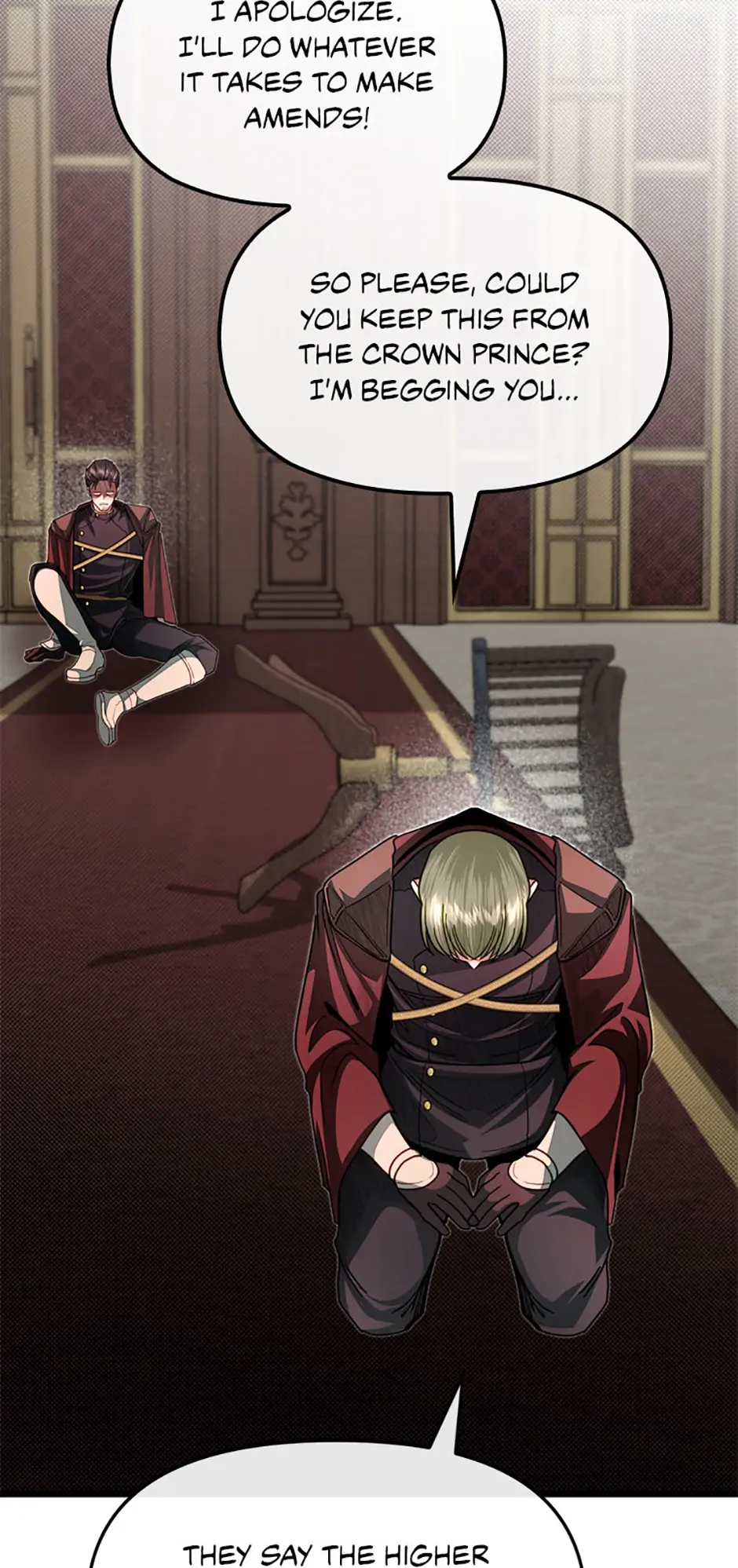 The Dragon Slayer Academy's Hotshot〘official〙 Chapter 79 page 38 - 