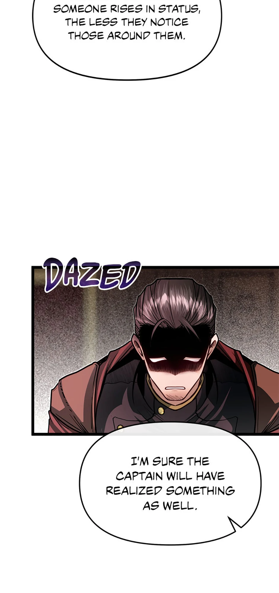 The Dragon Slayer Academy's Hotshot〘official〙 Chapter 79 page 39 - 