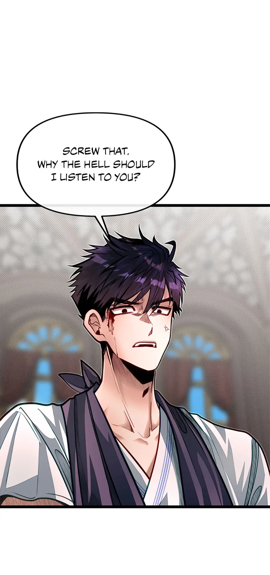 The Dragon Slayer Academy's Hotshot〘official〙 Chapter 79 page 40 - 