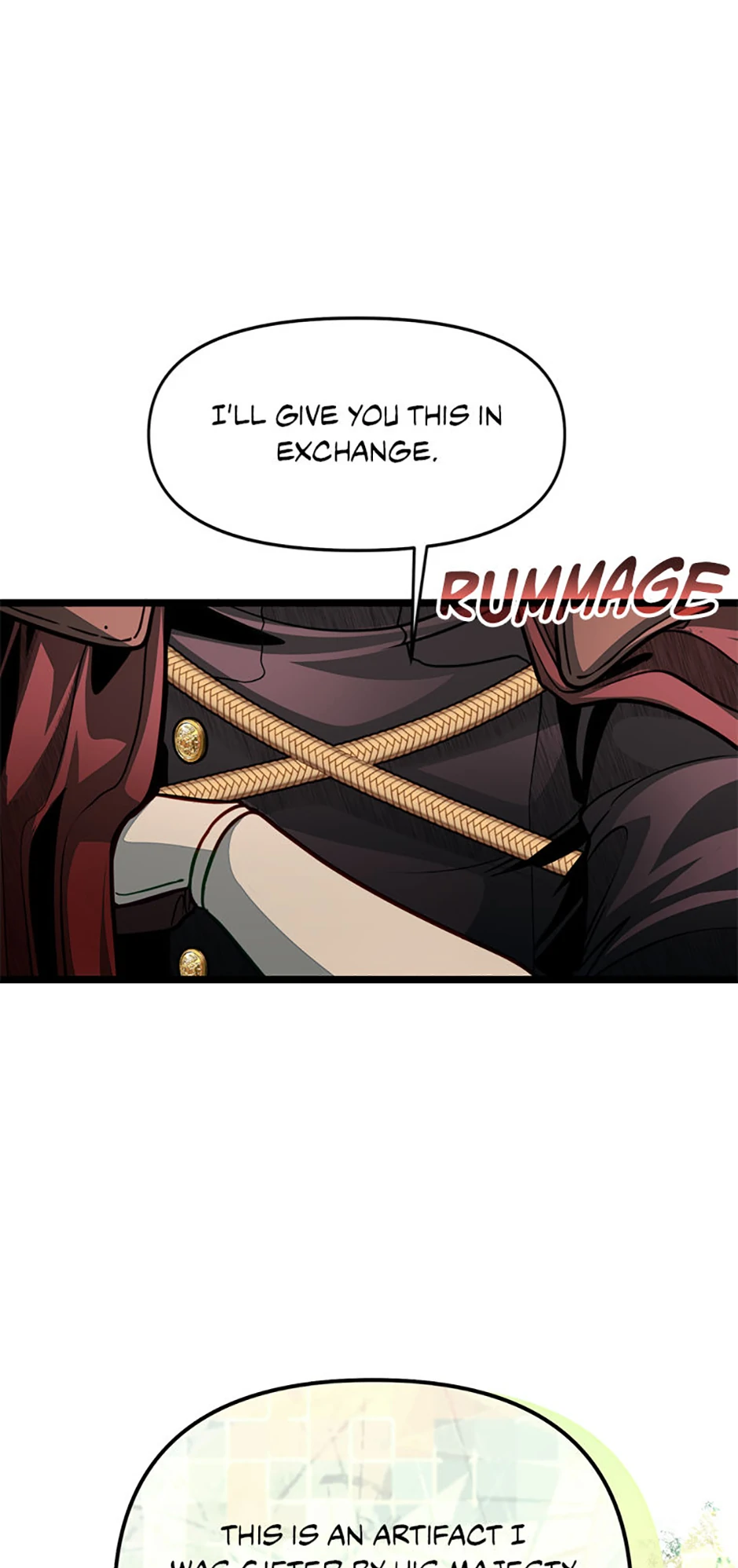 The Dragon Slayer Academy's Hotshot〘official〙 Chapter 79 page 41 - 