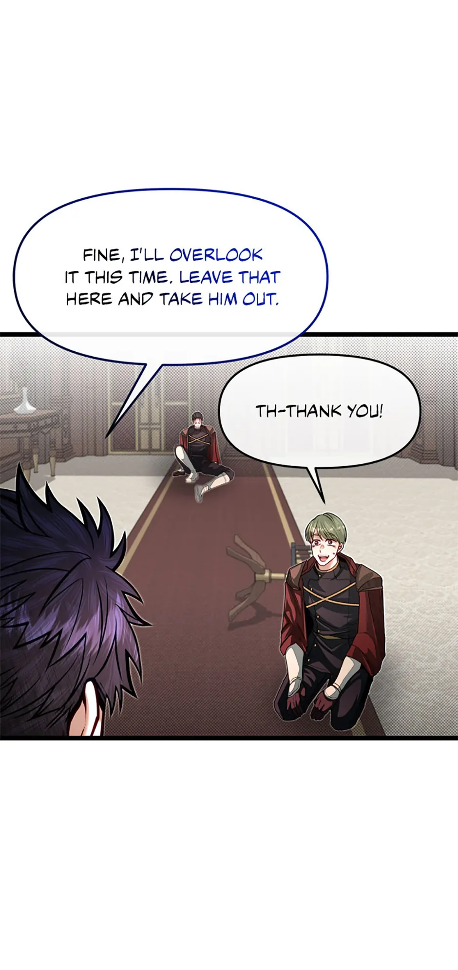 The Dragon Slayer Academy's Hotshot〘official〙 Chapter 79 page 44 - 