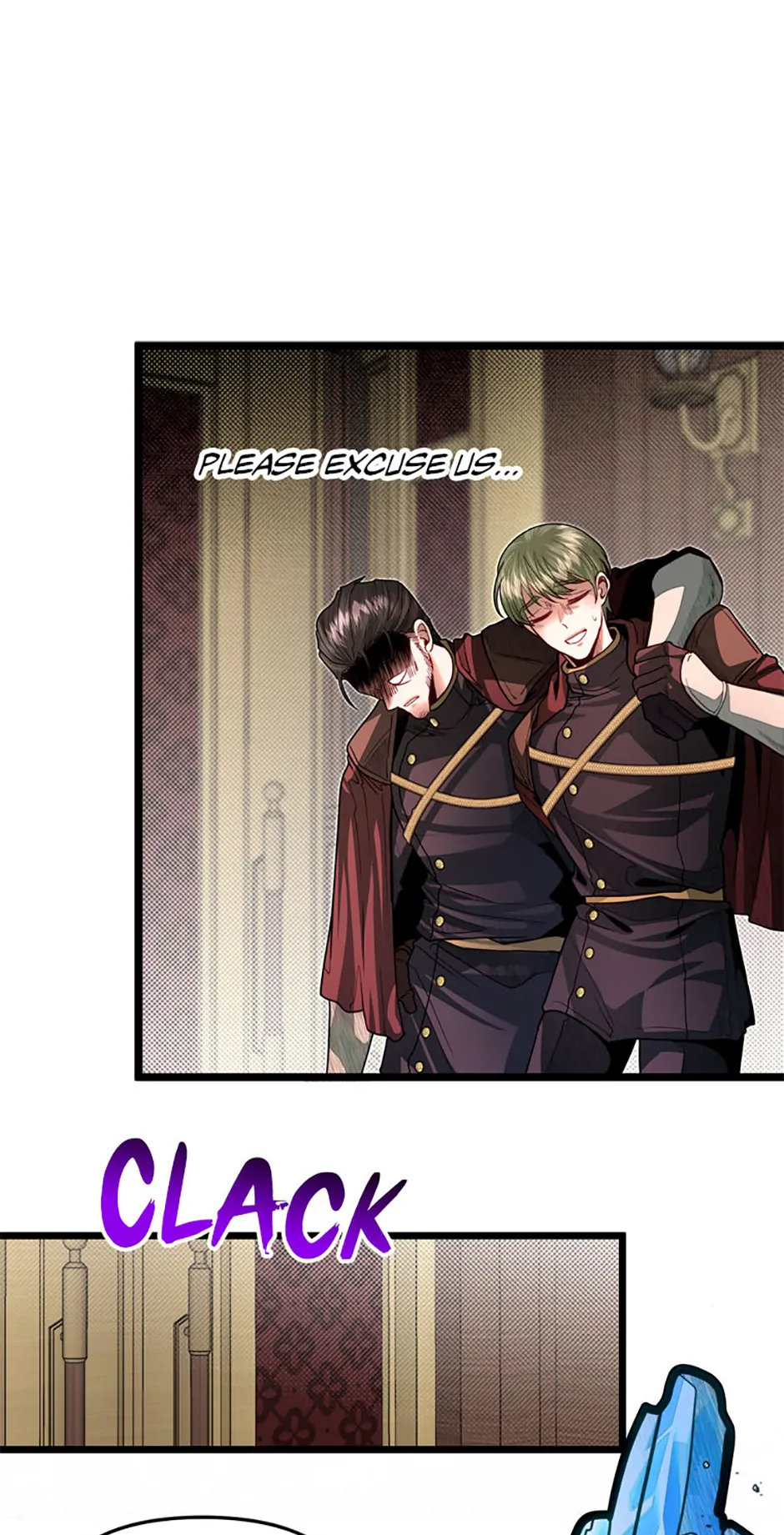 The Dragon Slayer Academy's Hotshot〘official〙 Chapter 79 page 45 - 