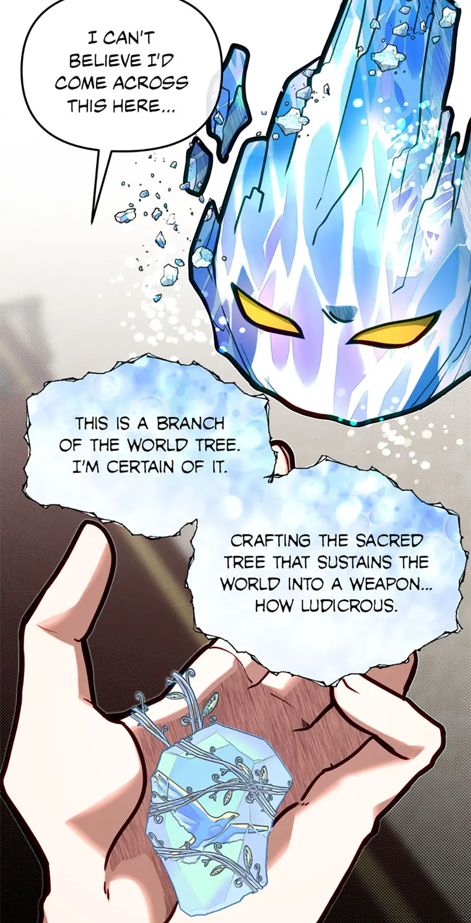 The Dragon Slayer Academy's Hotshot〘official〙 Chapter 79 page 46 - 