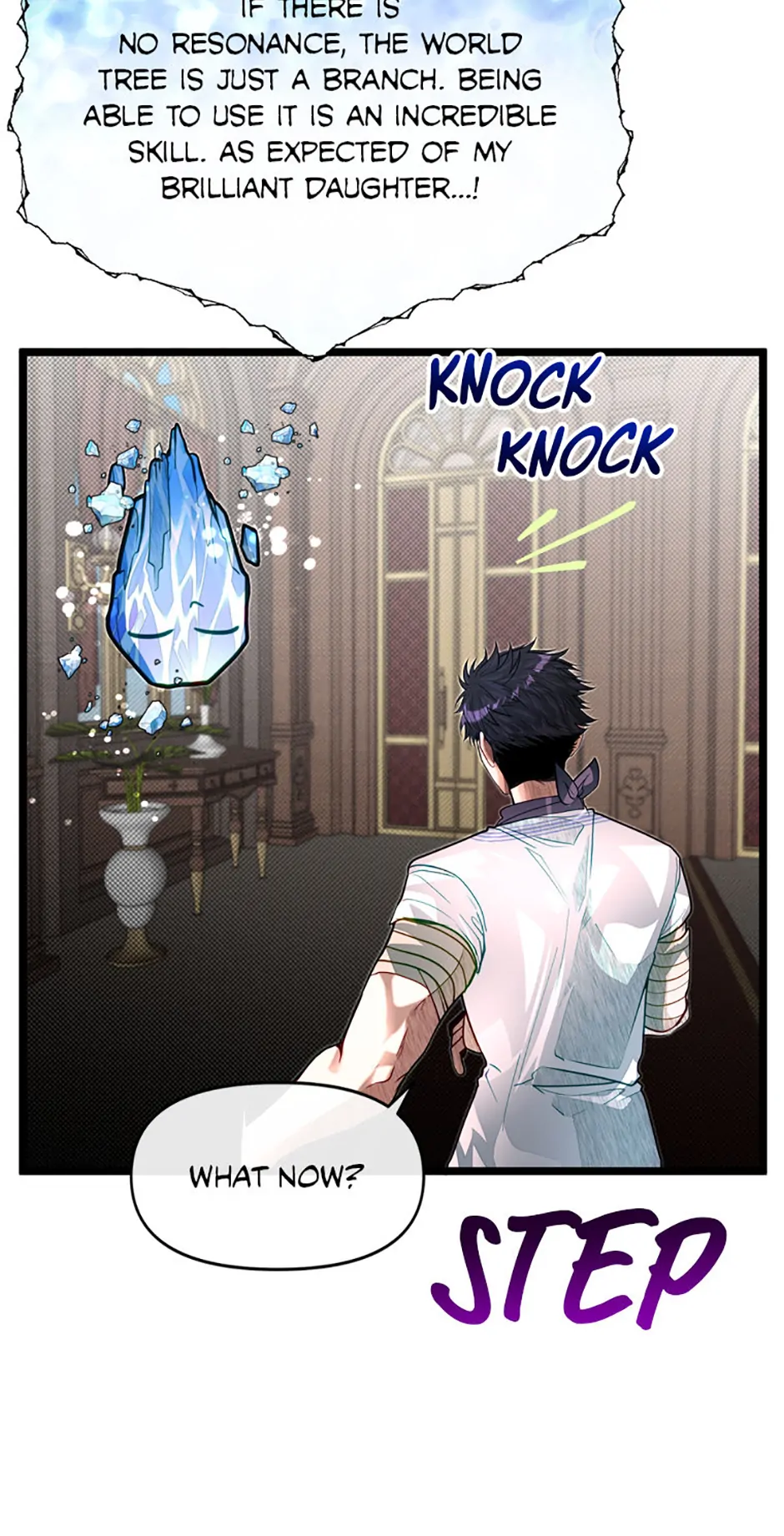 The Dragon Slayer Academy's Hotshot〘official〙 Chapter 79 page 49 - 