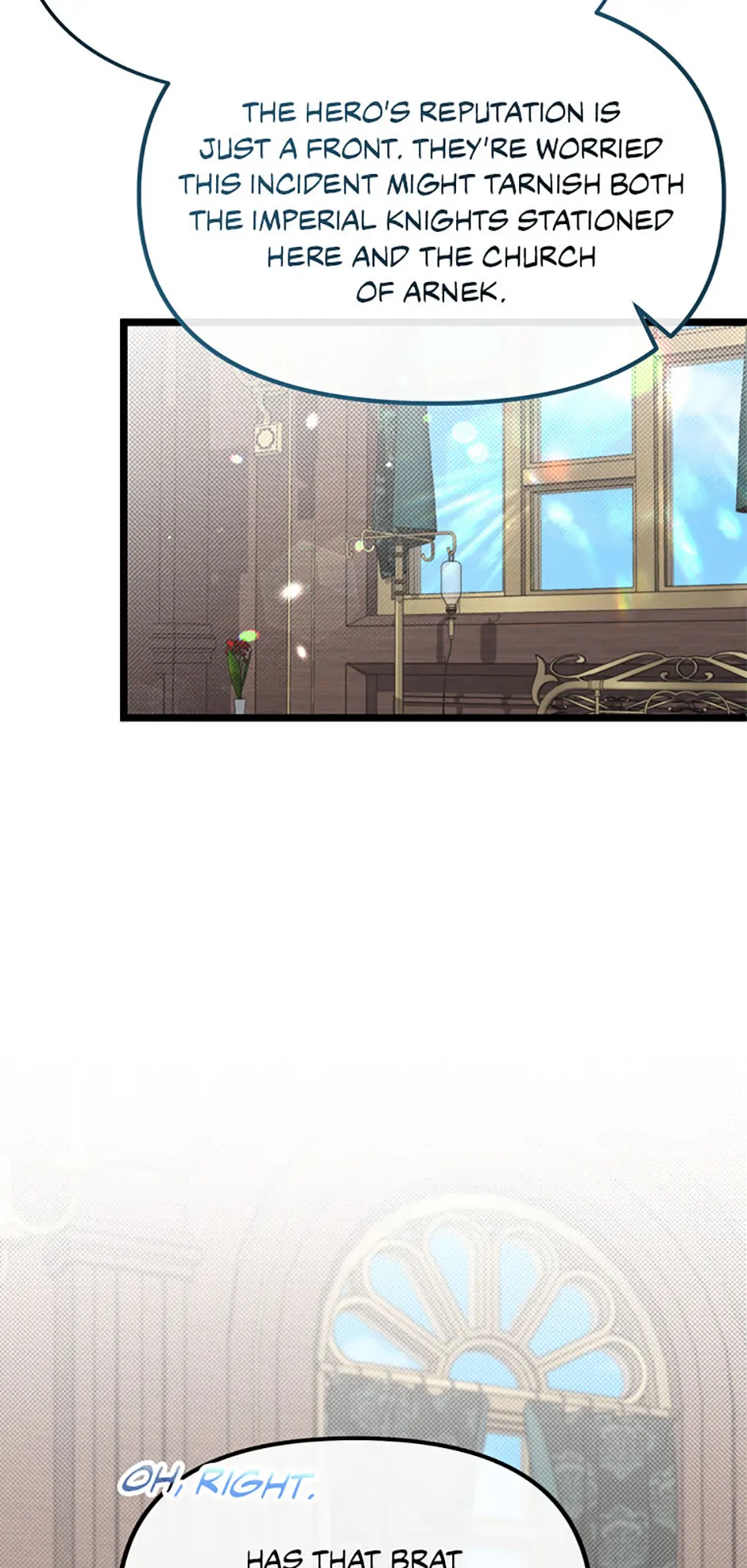 The Dragon Slayer Academy's Hotshot〘official〙 Chapter 79 page 6 - 