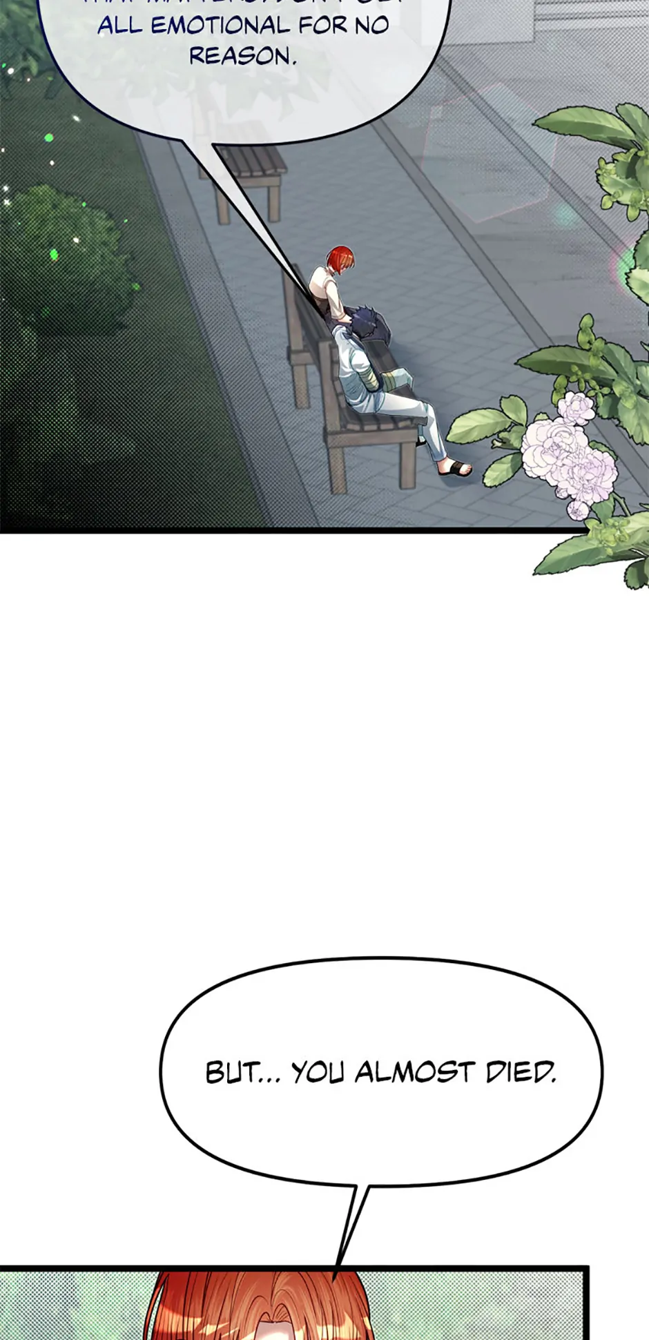 The Dragon Slayer Academy's Hotshot〘official〙 Chapter 79 page 57 - 