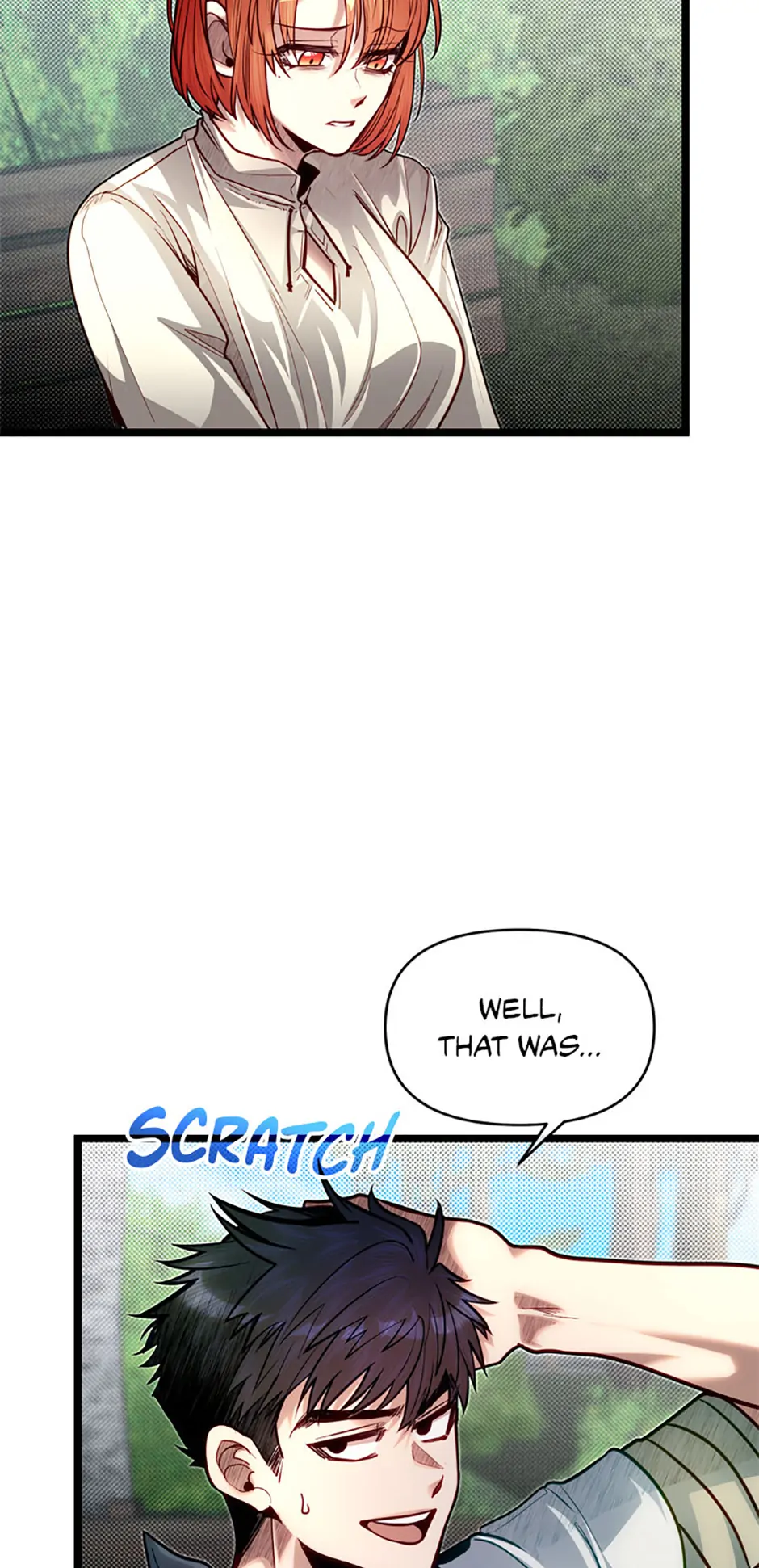 The Dragon Slayer Academy's Hotshot〘official〙 Chapter 79 page 58 - 