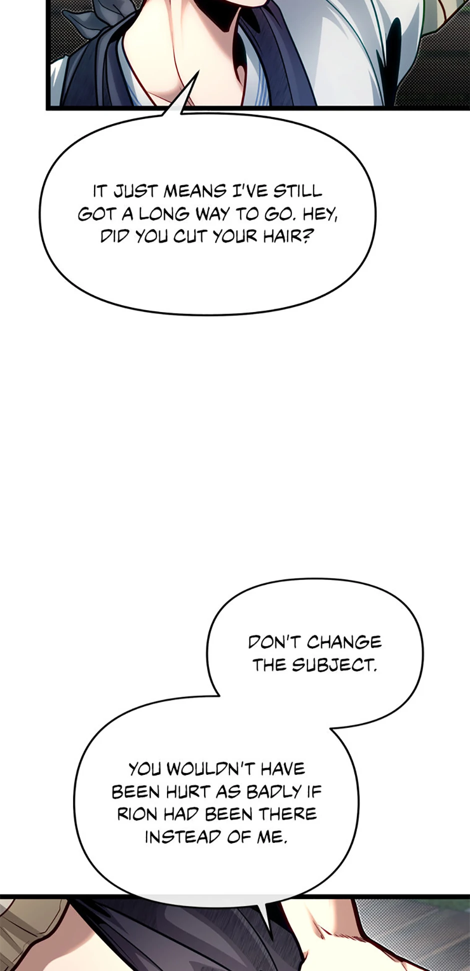 The Dragon Slayer Academy's Hotshot〘official〙 Chapter 79 page 59 - 