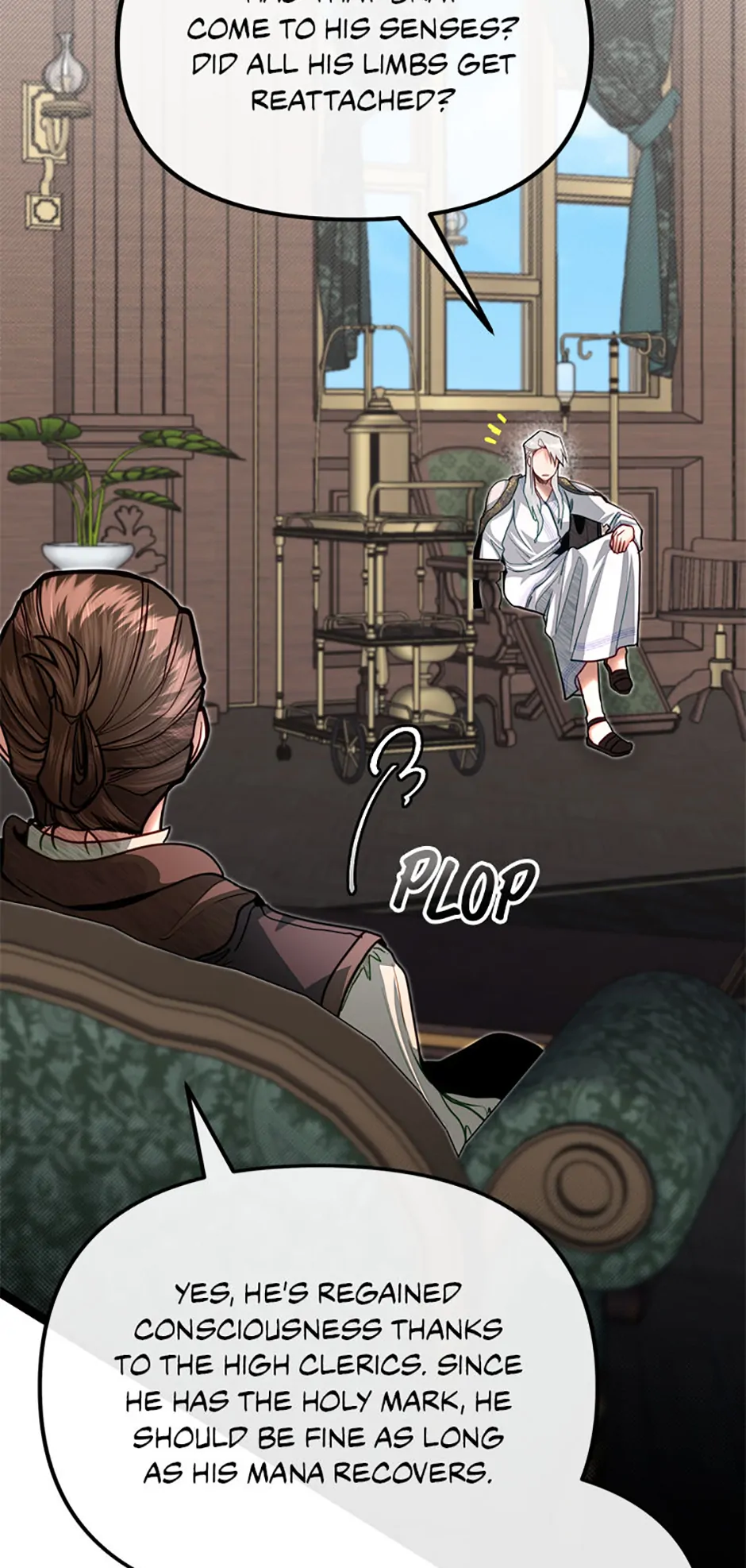 The Dragon Slayer Academy's Hotshot〘official〙 Chapter 79 page 7 - 