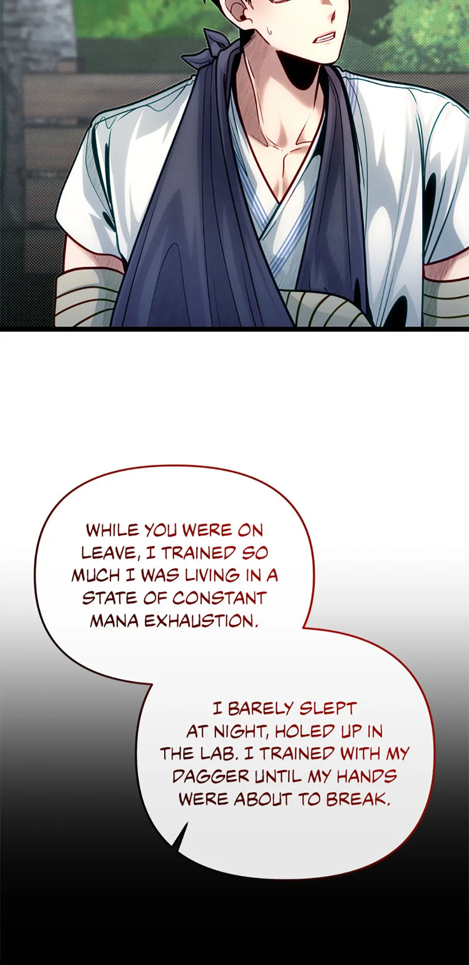 The Dragon Slayer Academy's Hotshot〘official〙 Chapter 79 page 61 - 