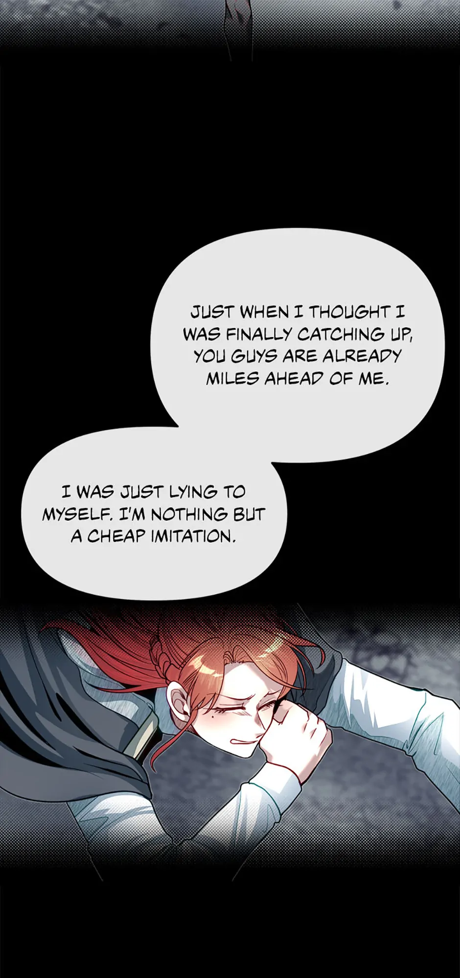 The Dragon Slayer Academy's Hotshot〘official〙 Chapter 79 page 63 - 
