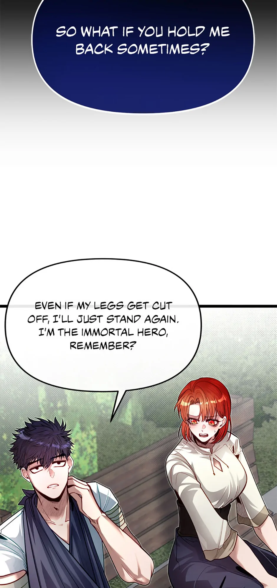 The Dragon Slayer Academy's Hotshot〘official〙 Chapter 79 page 65 - 