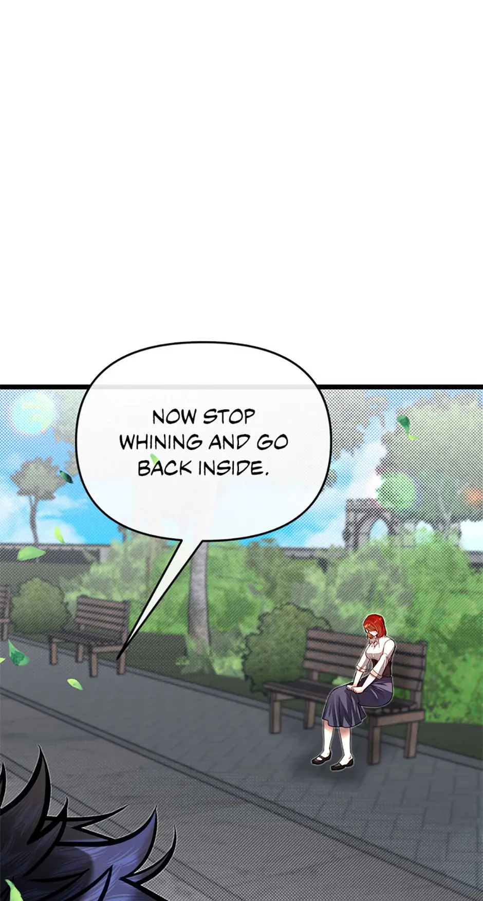 The Dragon Slayer Academy's Hotshot〘official〙 Chapter 79 page 73 - 