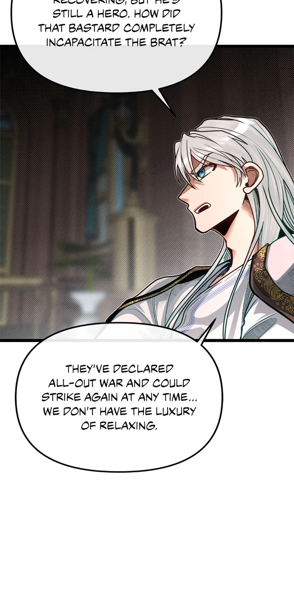 The Dragon Slayer Academy's Hotshot〘official〙 Chapter 79 page 9 - 