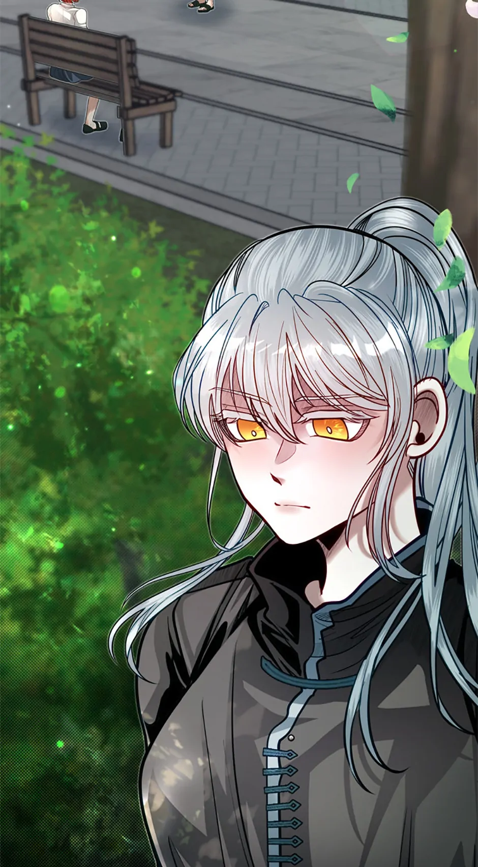 The Dragon Slayer Academy's Hotshot〘official〙 Chapter 79 page 81 - 