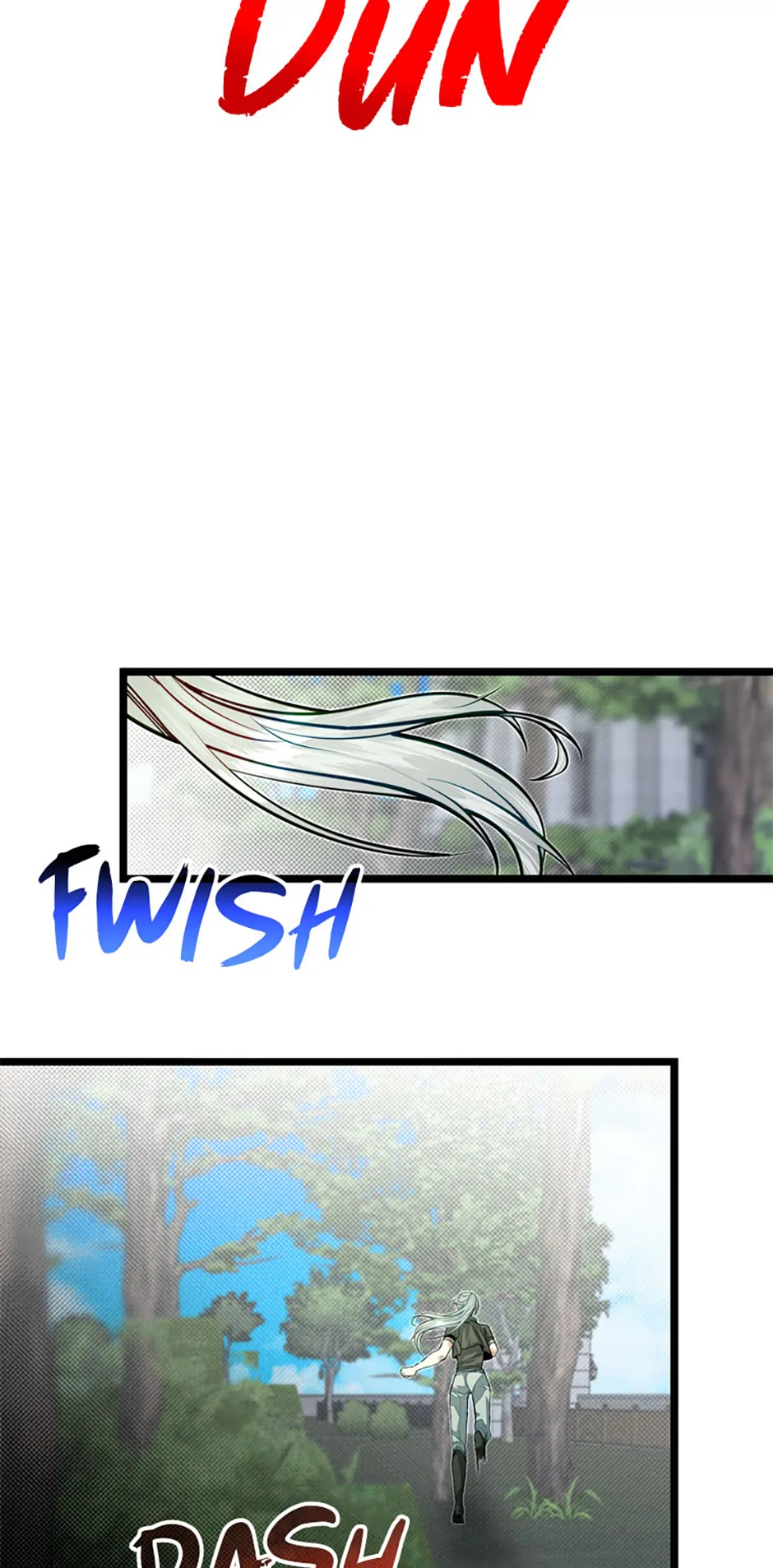 The Dragon Slayer Academy's Hotshot〘official〙 Chapter 80 page 20 - 