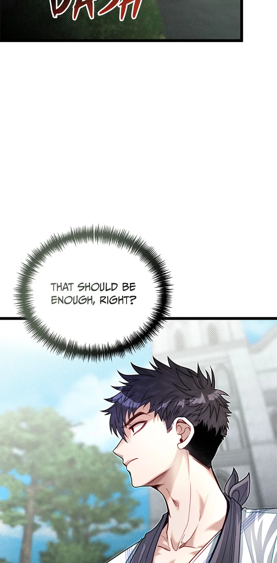 The Dragon Slayer Academy's Hotshot〘official〙 Chapter 80 page 21 - 
