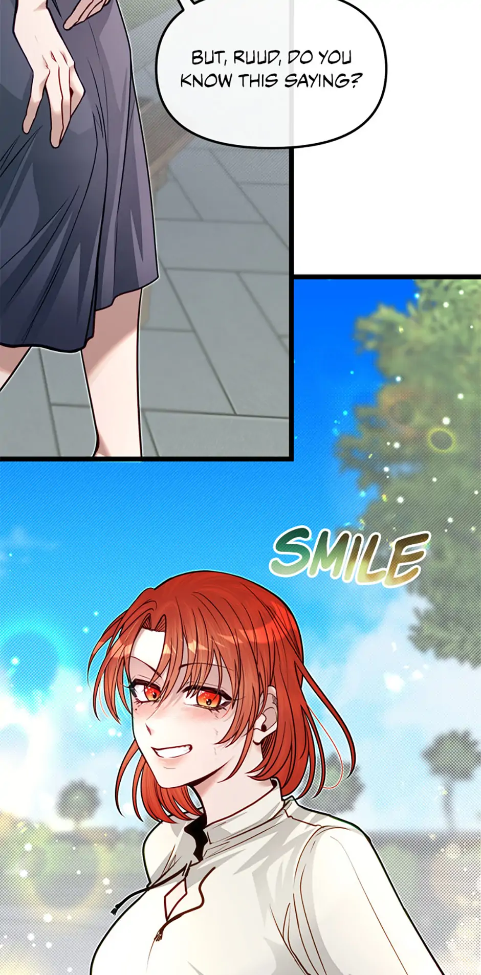 The Dragon Slayer Academy's Hotshot〘official〙 Chapter 80 page 23 - 
