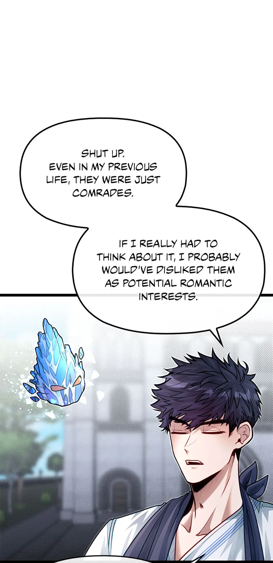 The Dragon Slayer Academy's Hotshot〘official〙 Chapter 80 page 29 - 