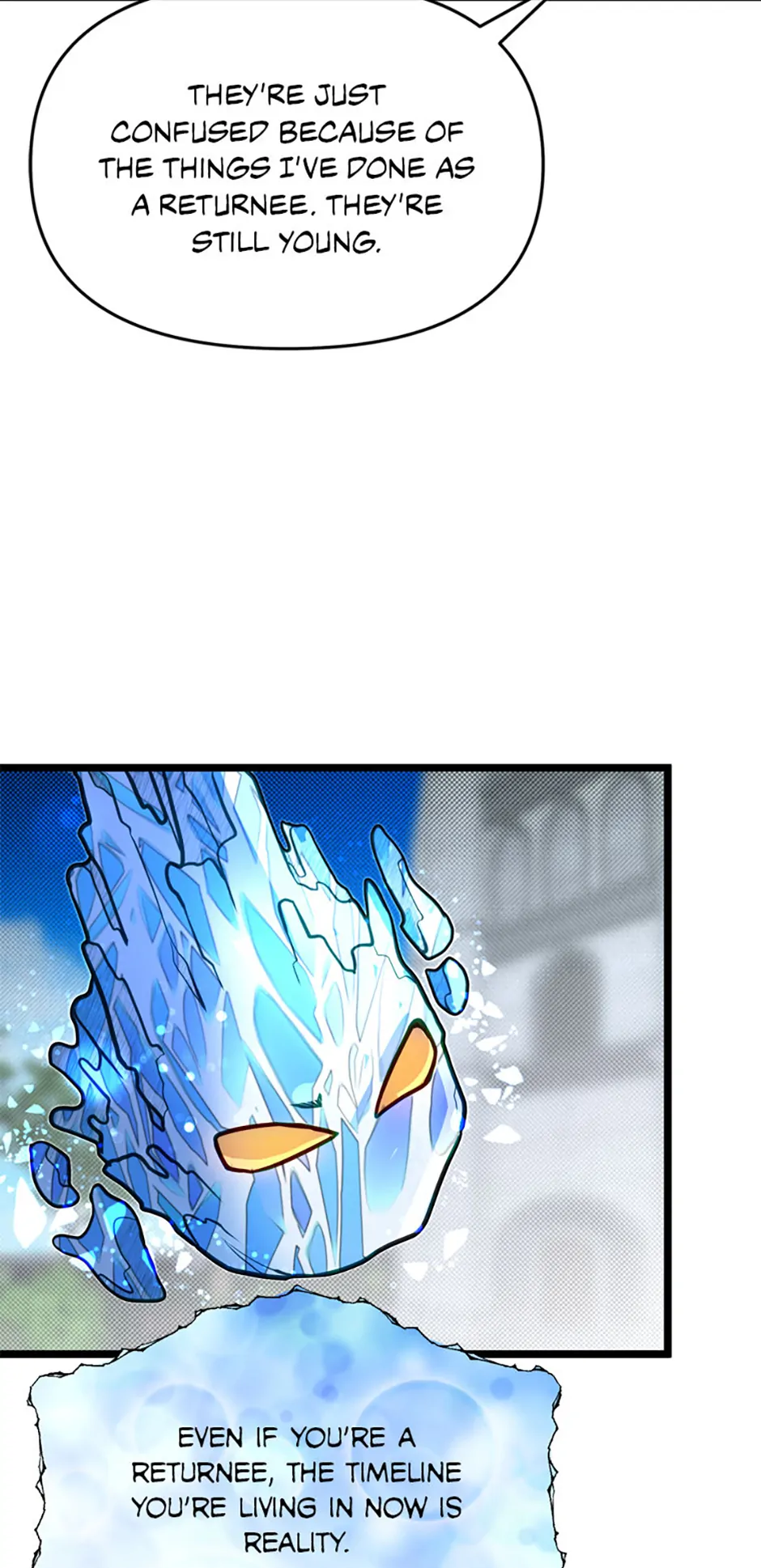 The Dragon Slayer Academy's Hotshot〘official〙 Chapter 80 page 30 - 